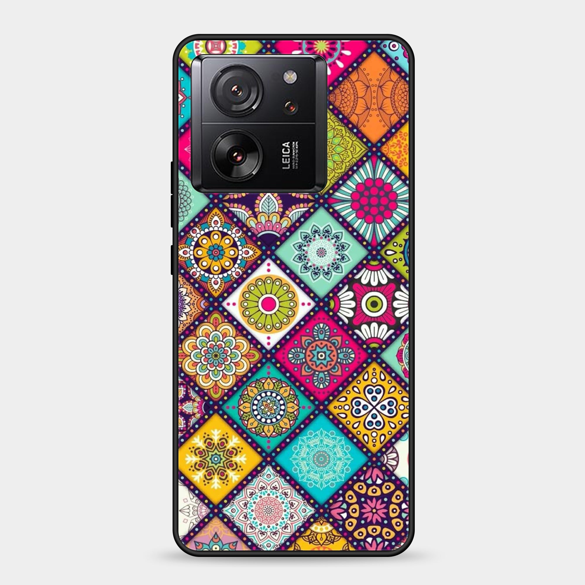 Xiaomi 13T Design-090 Premium Glossy Phone Case