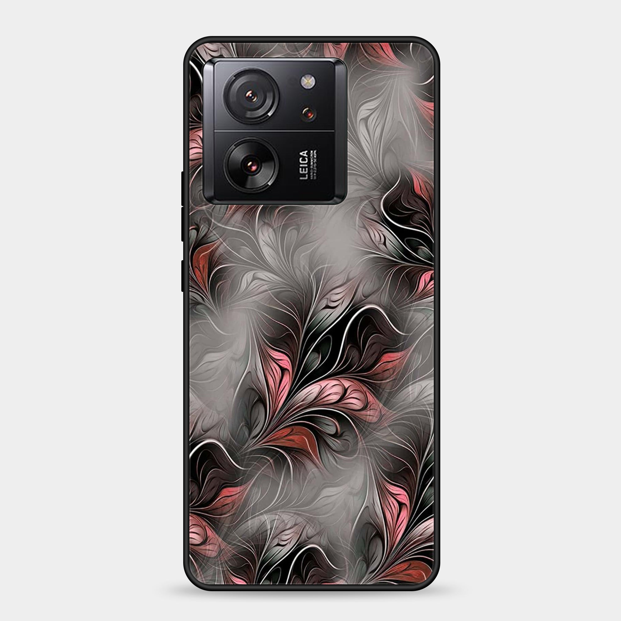 Xiaomi 13T Design-091 Premium Glossy Phone Case