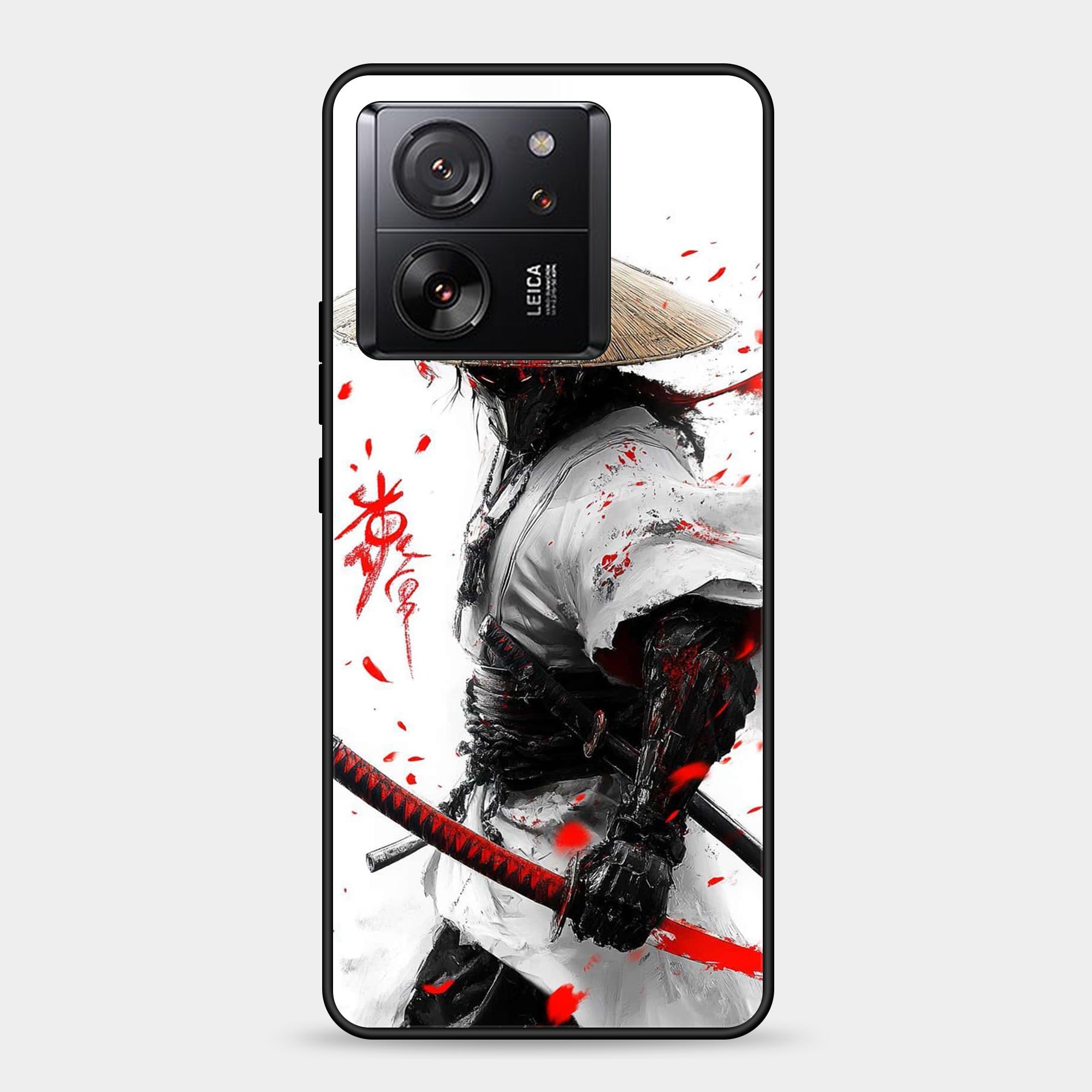 Xiaomi 13T Pro Design-096 Premium Glossy Phone Case