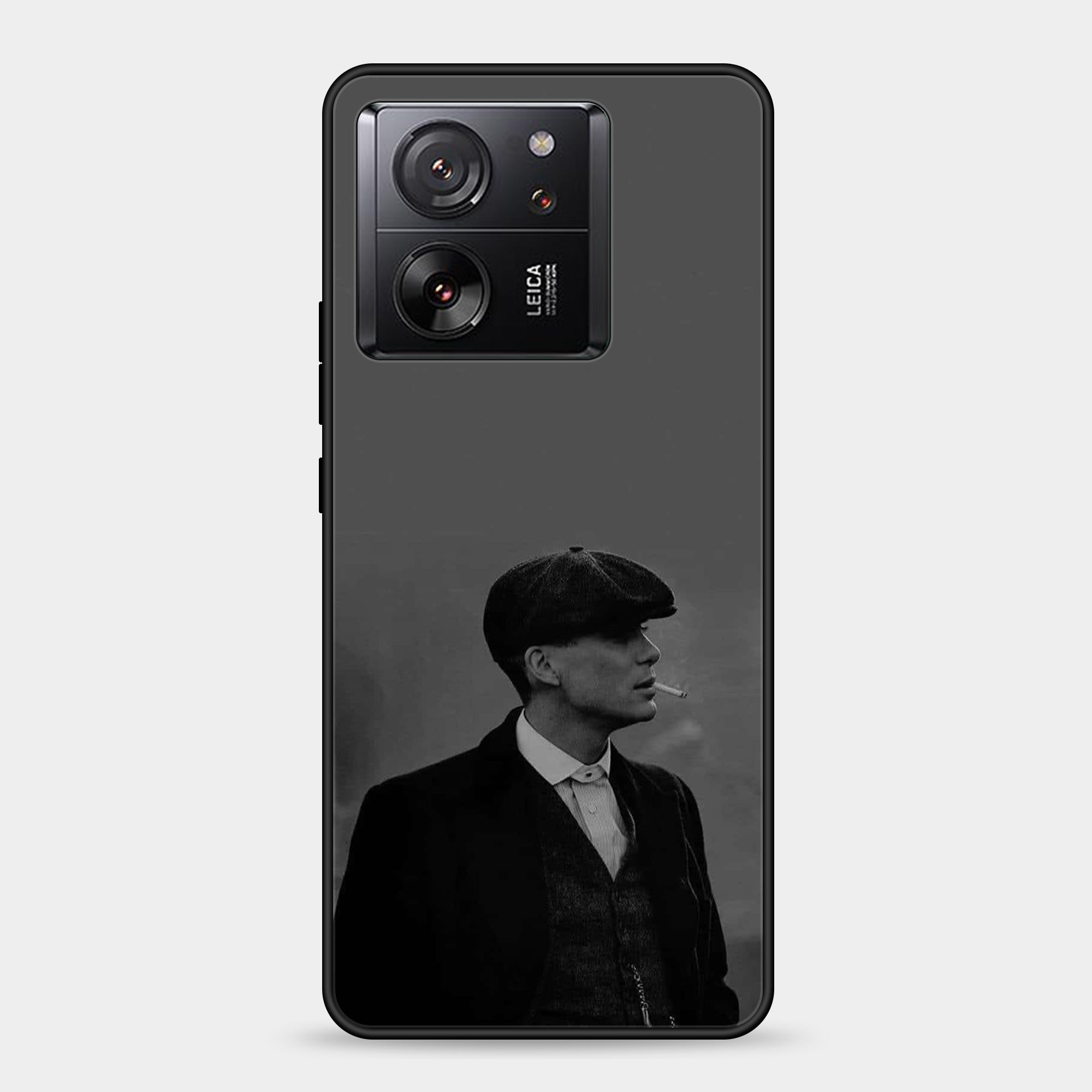 Xiaomi 13T Design-110 Premium Glossy Phone Case