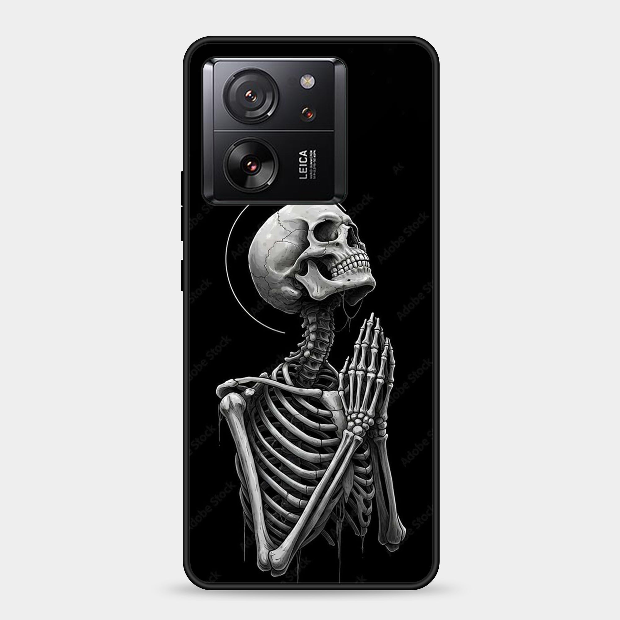 Xiaomi 13T Design-113 Premium Glossy Phone Case