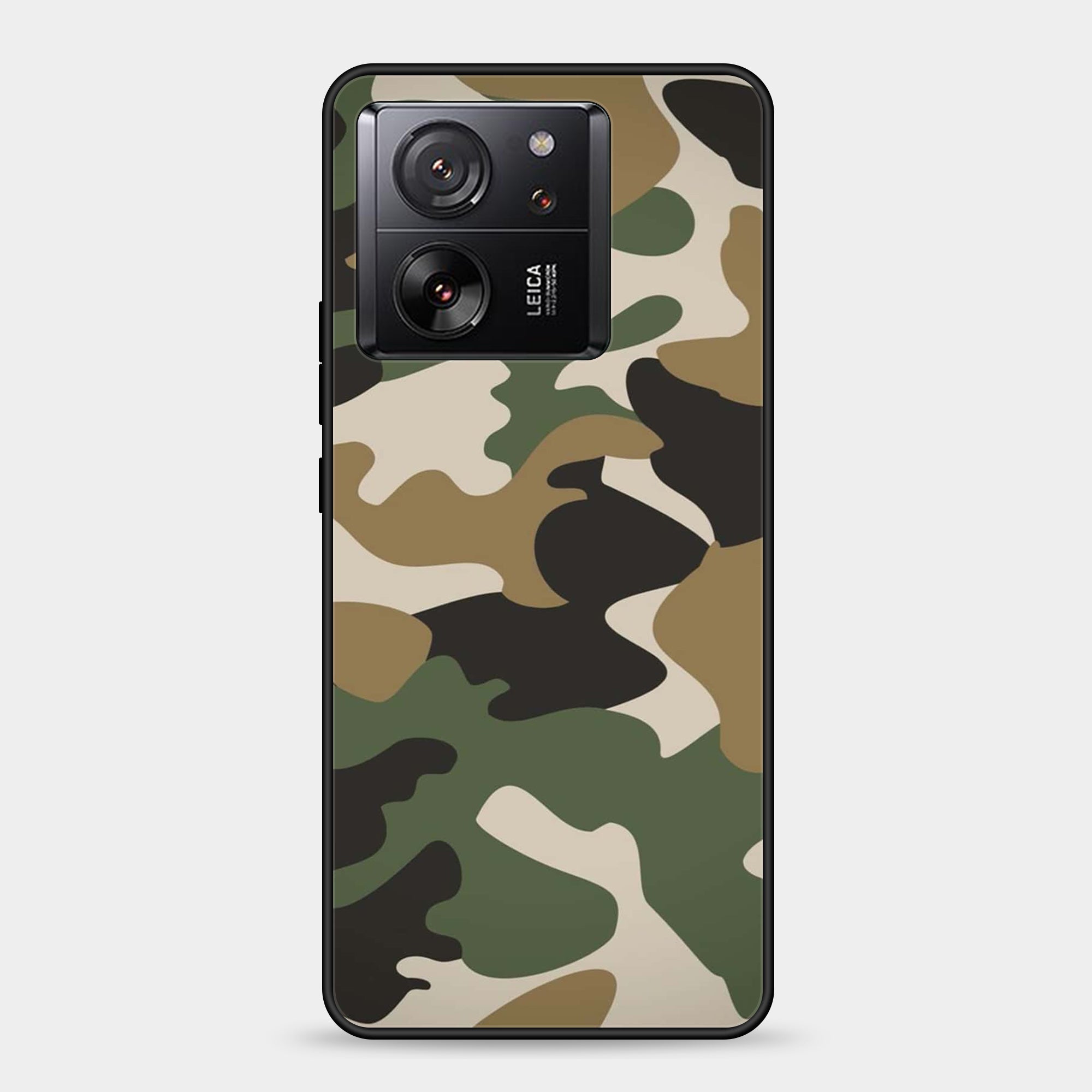 Xiaomi 13T Pro Design-119 Premium Glossy Phone Case