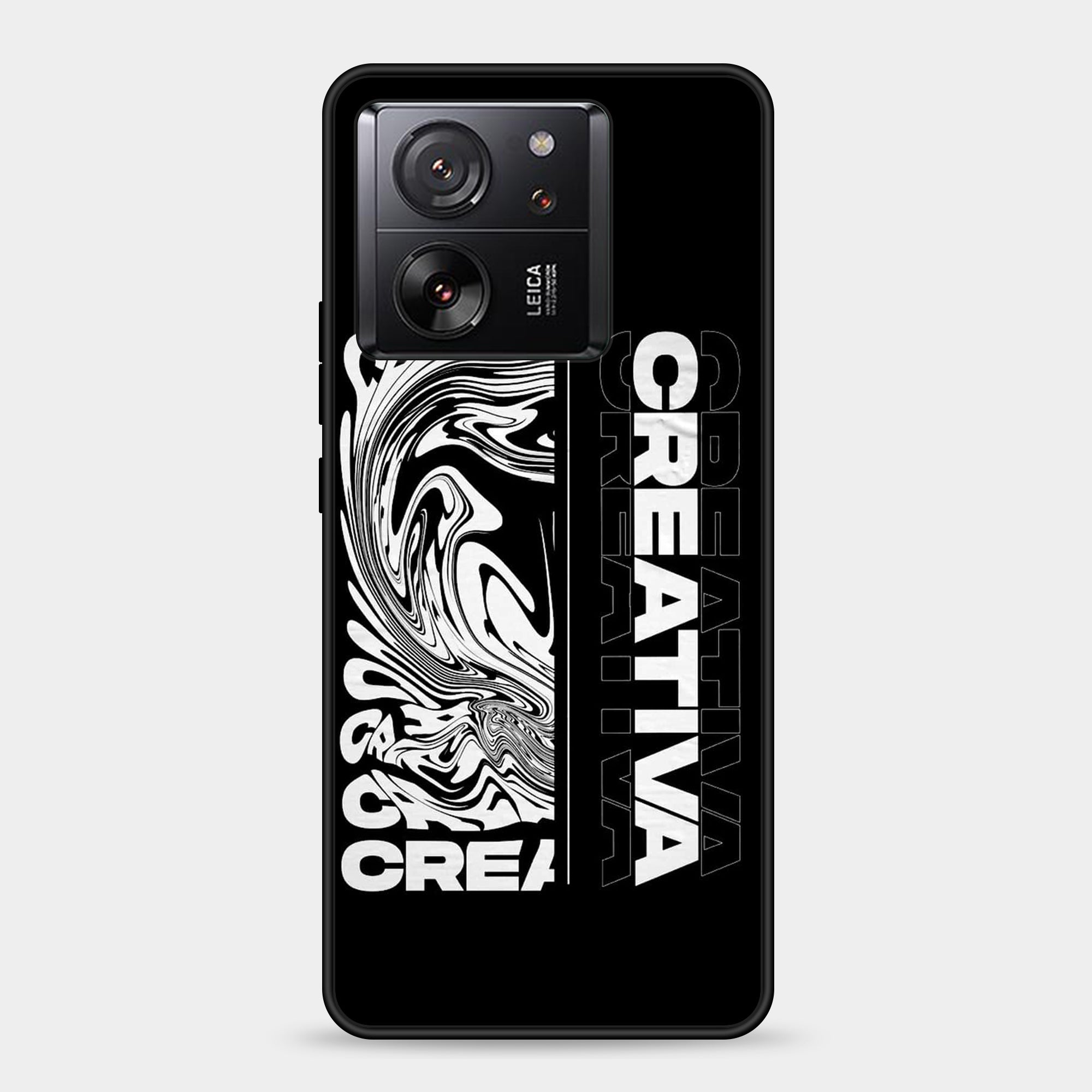 Xiaomi 13T Design-129 Premium Glossy Phone Case