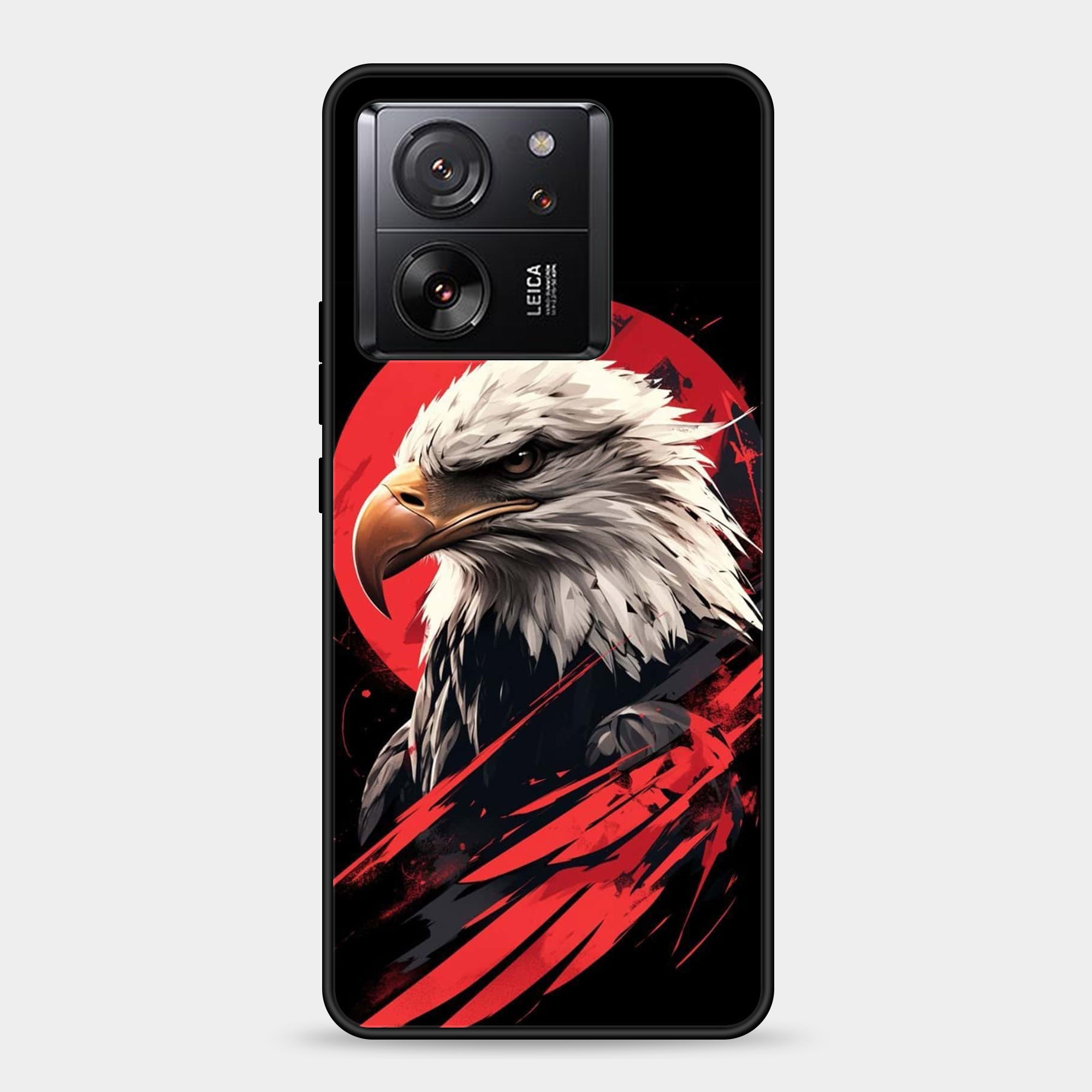 Xiaomi 13T Pro Design-135 Premium Glossy Phone Case