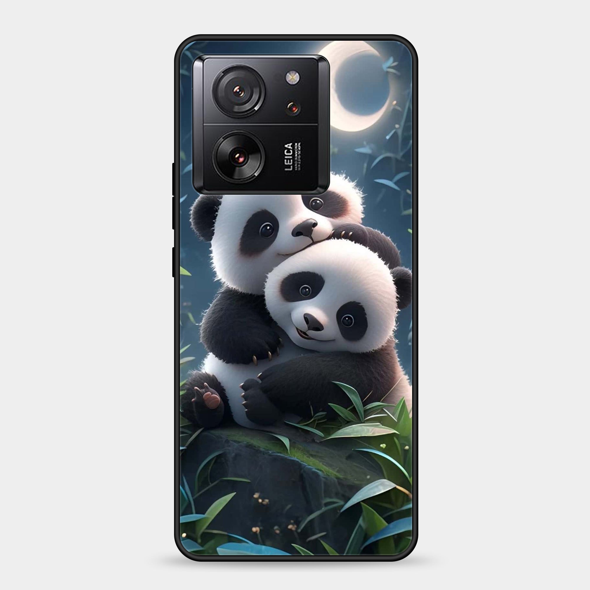 Xiaomi 13T Pro Design-137 Premium Glossy Phone Case