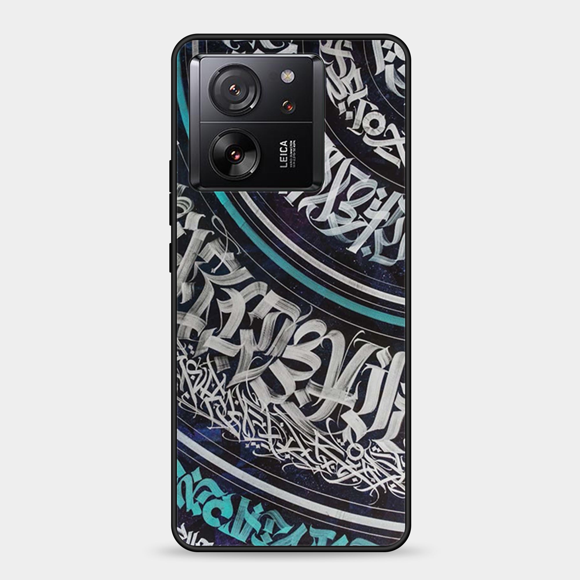 Xiaomi 13T Design-142 Premium Glossy Phone Case