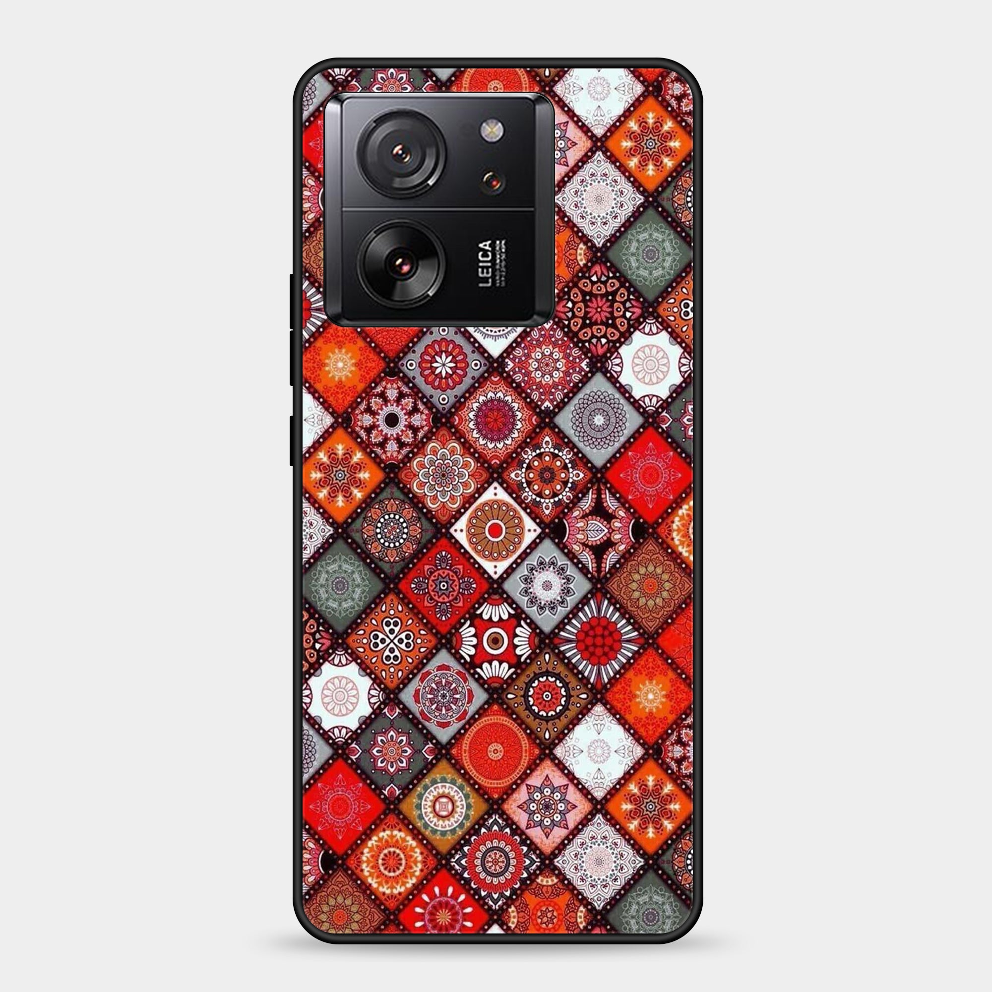 Xiaomi 13T Design-148 Premium Glossy Phone Case