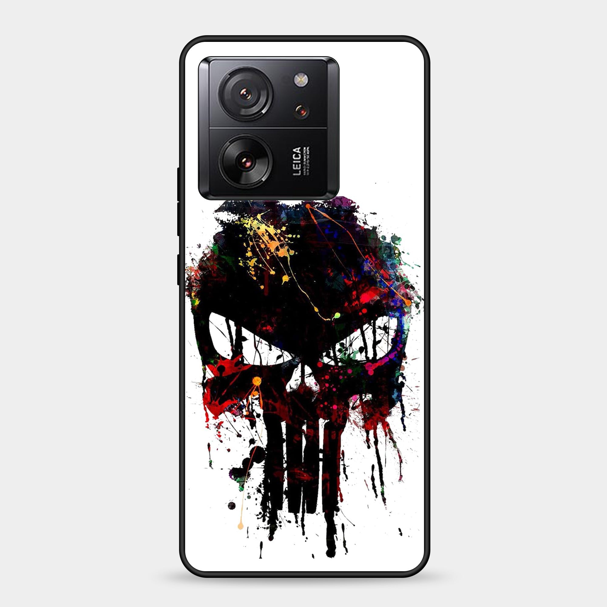 Xiaomi 13T Pro Design-151 Premium Glossy Phone Case