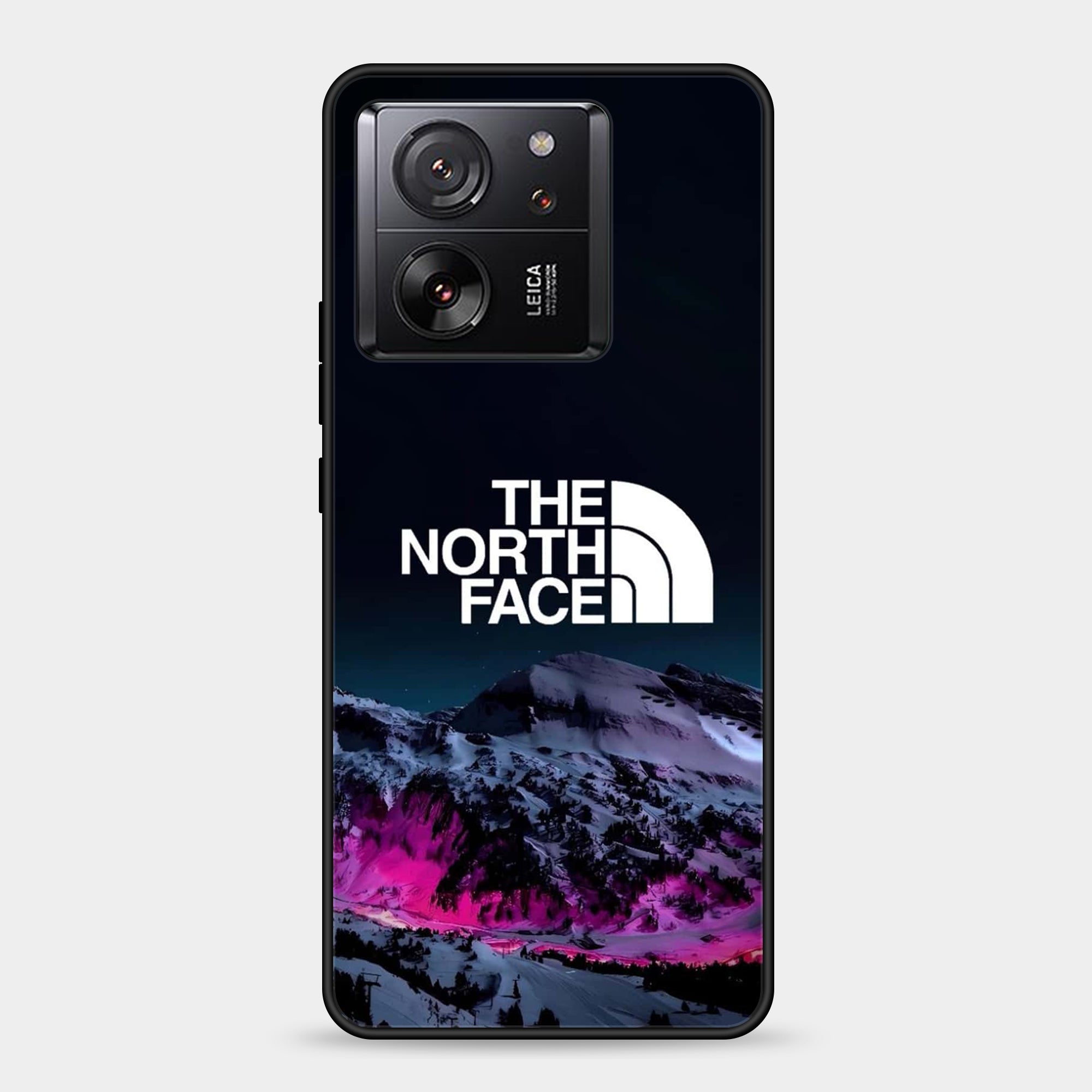 Xiaomi 13T Pro Design-152 Premium Glossy Phone Case