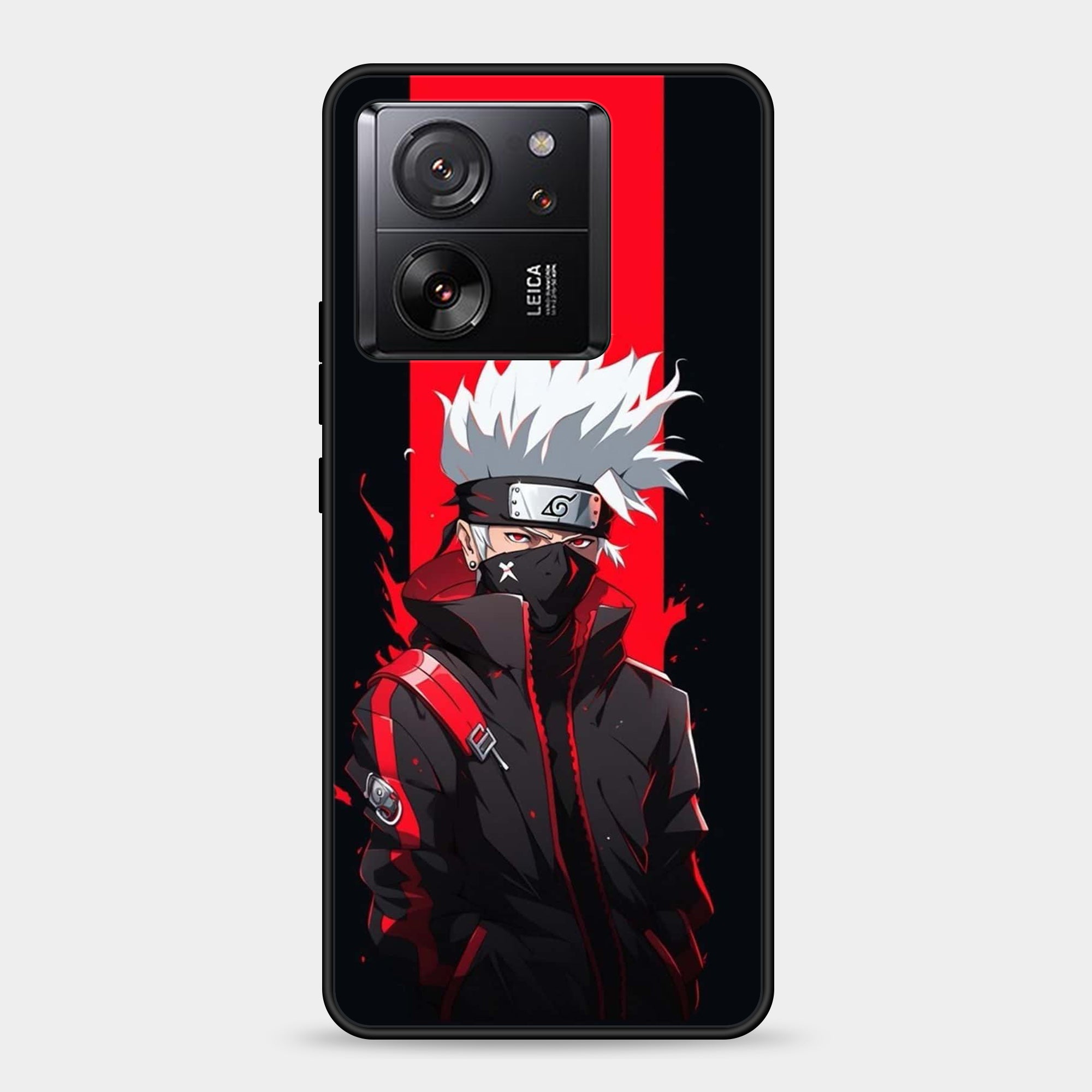 Xiaomi 13T Pro Design-154 Premium Glossy Phone Case