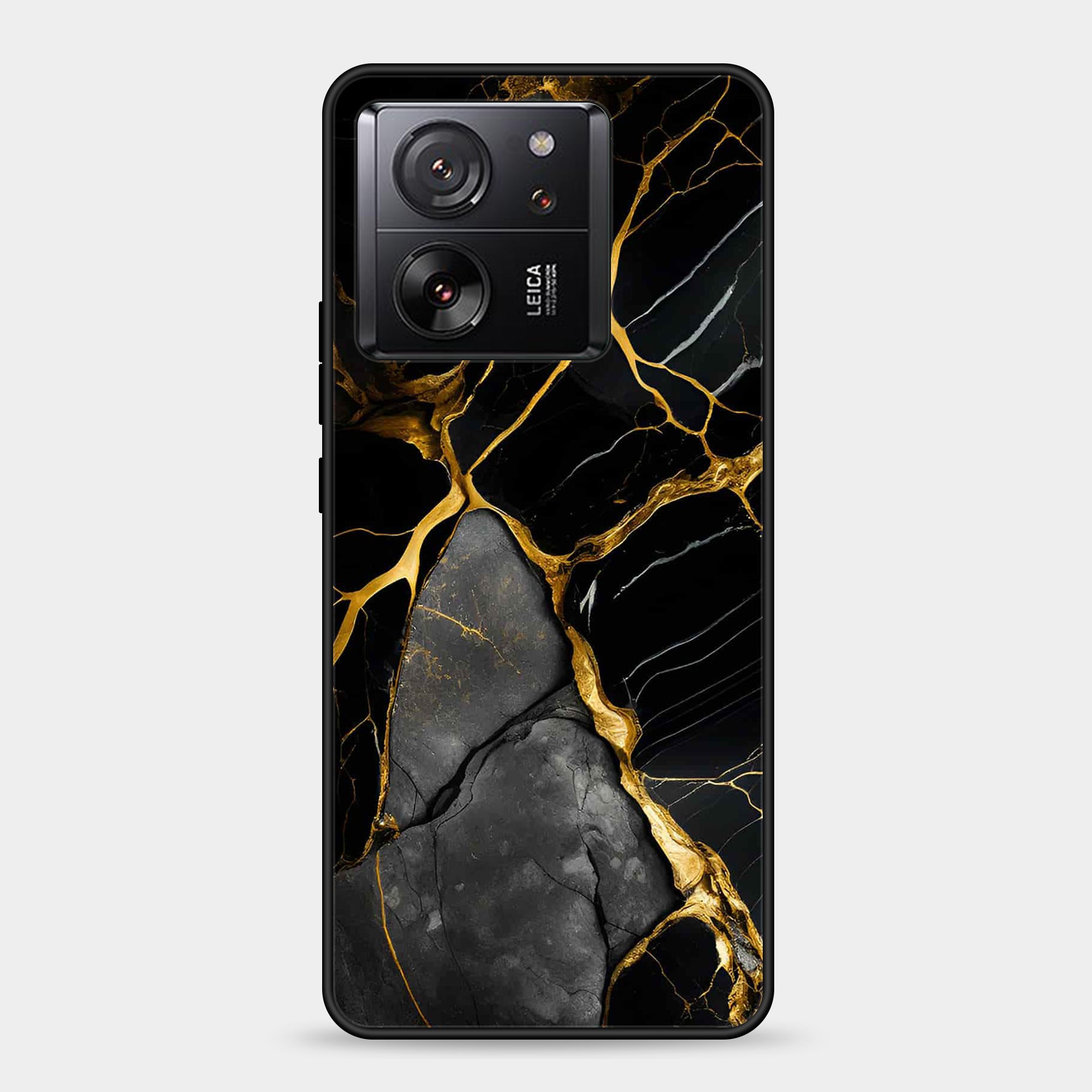 Xiaomi 13T Design-157 Premium Glossy Phone Case