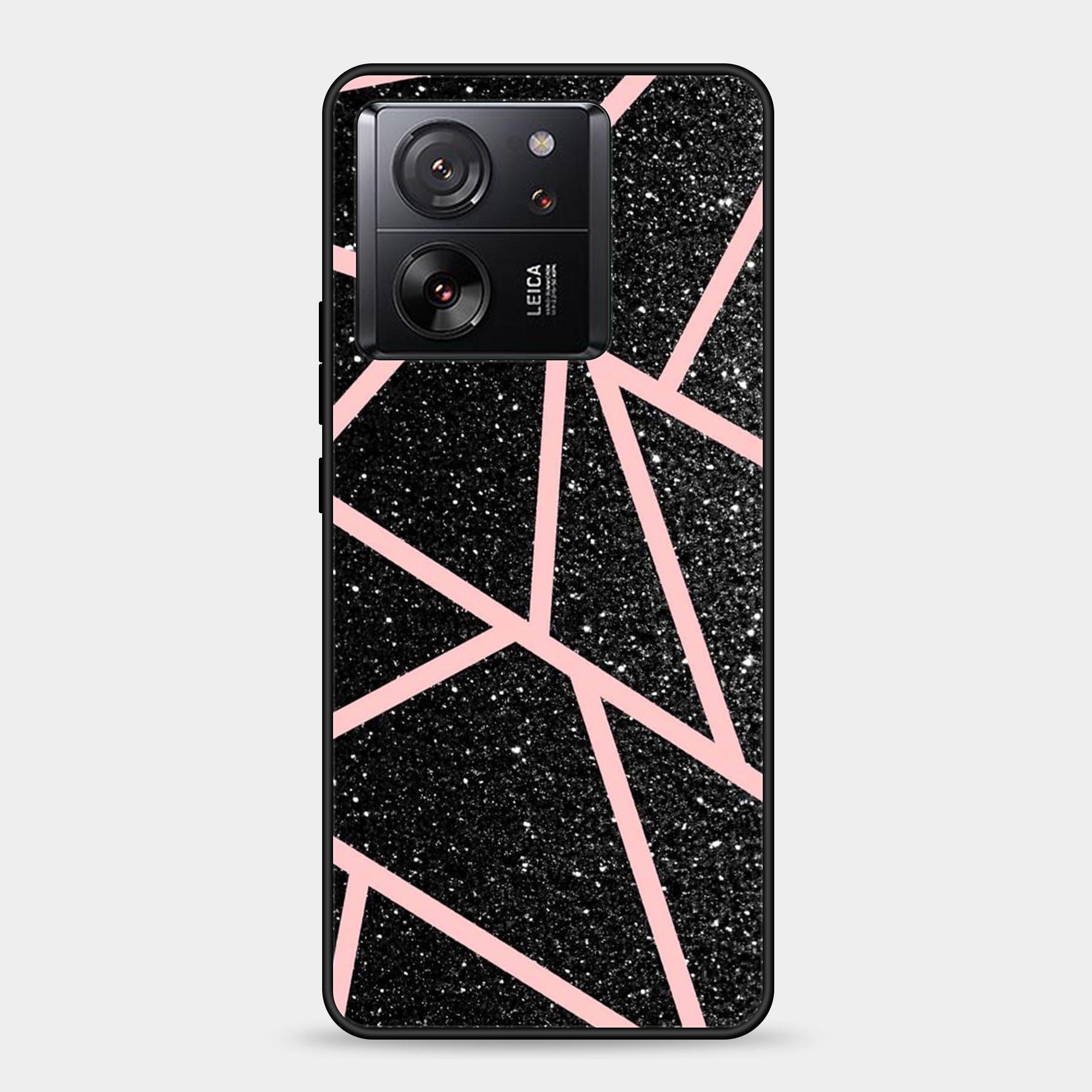 Xiaomi 13T Design-160 Premium Glossy Phone Case