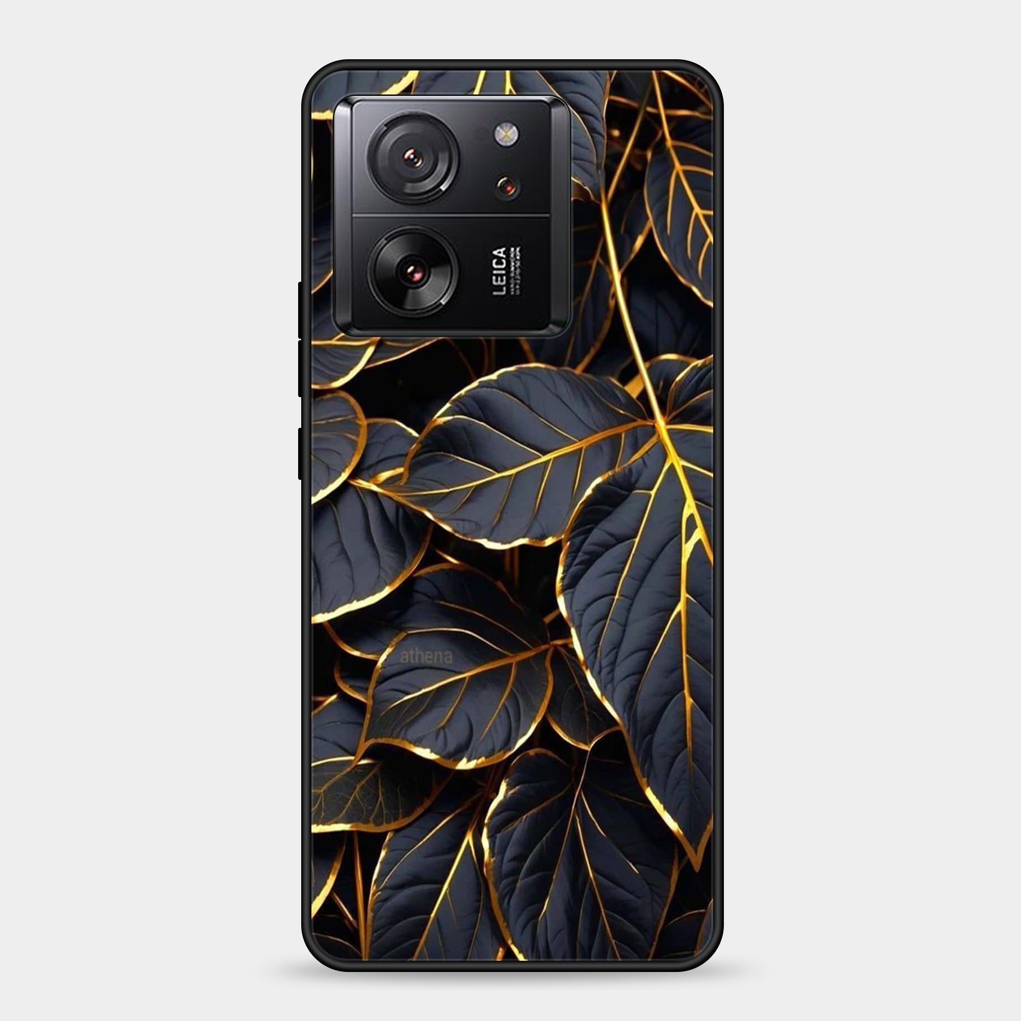 Xiaomi 13T Pro Design-163 Premium Glossy Phone Case