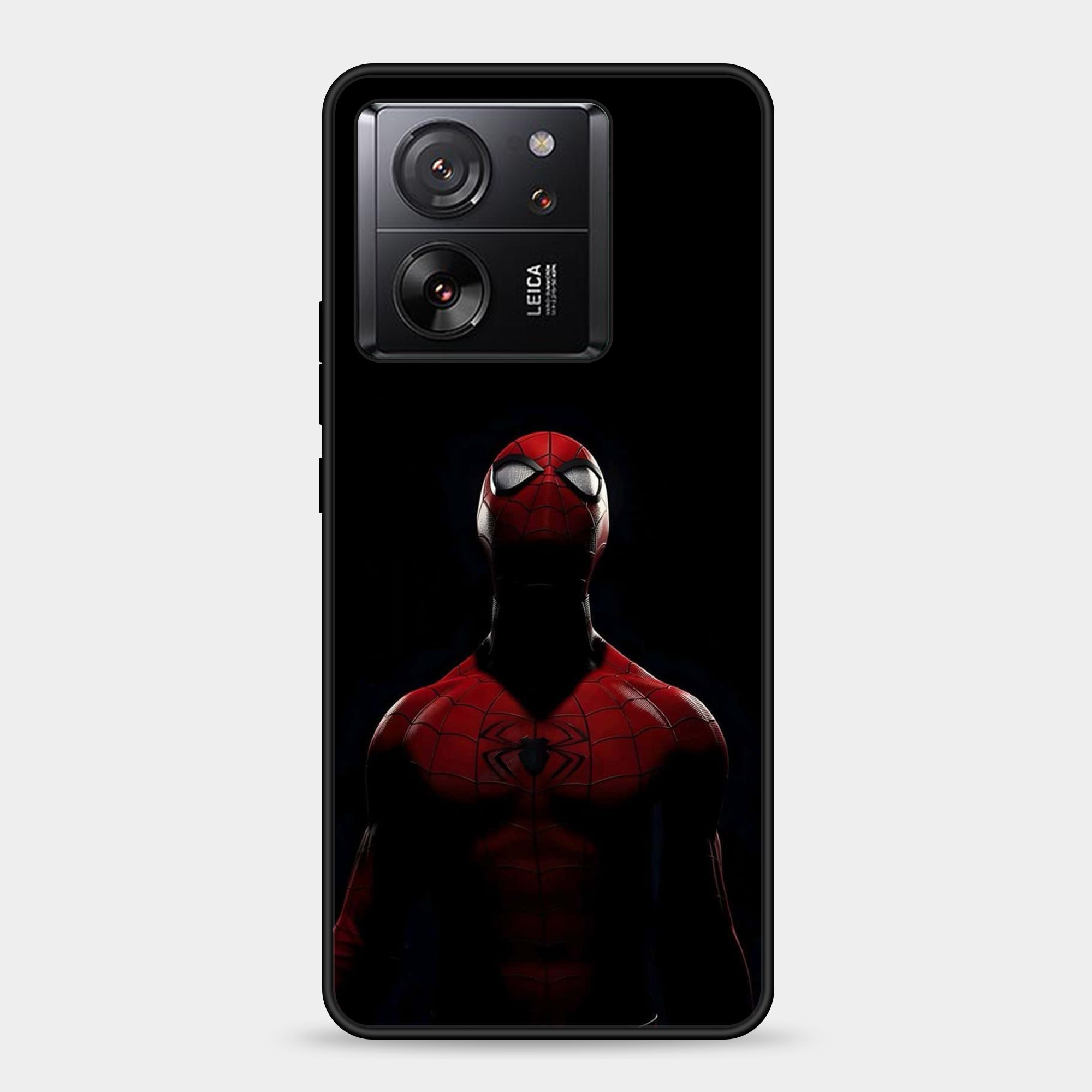 Xiaomi 13T Design-165 Premium Glossy Phone Case