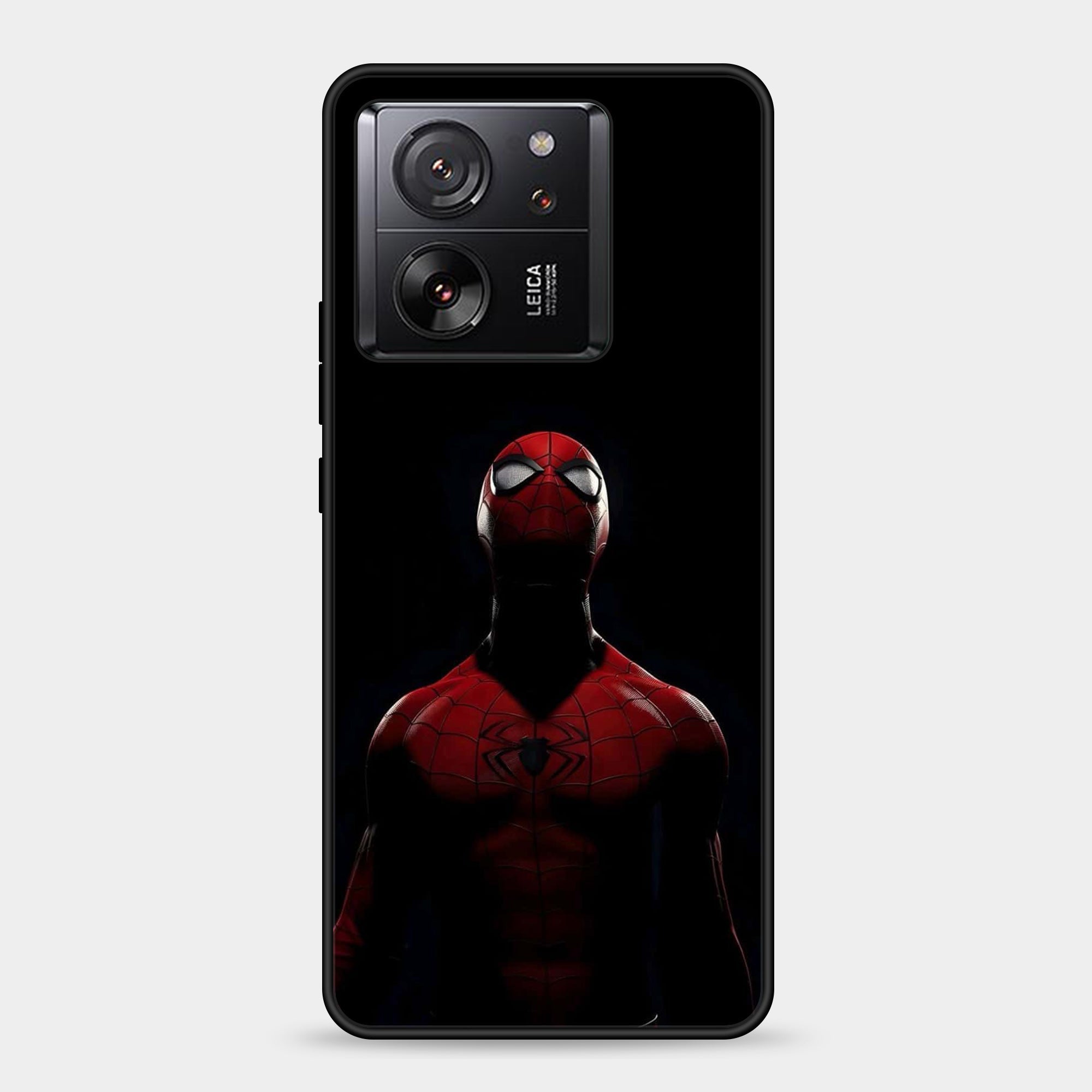 Xiaomi 13T Pro Design-165 Premium Glossy Phone Case