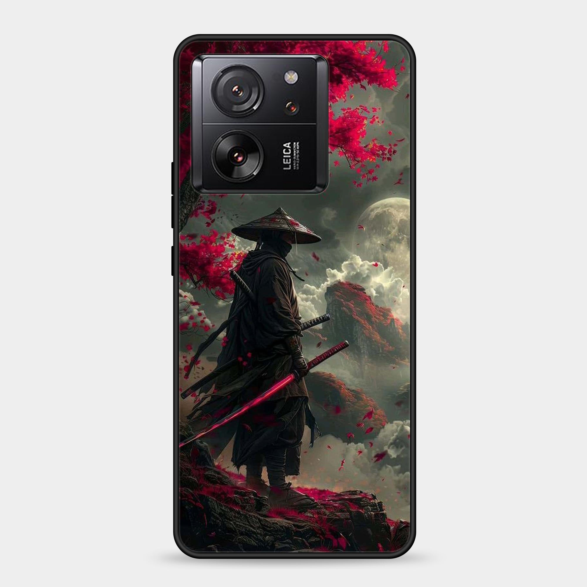 Xiaomi 13T Design-169 Premium Glossy Phone Case