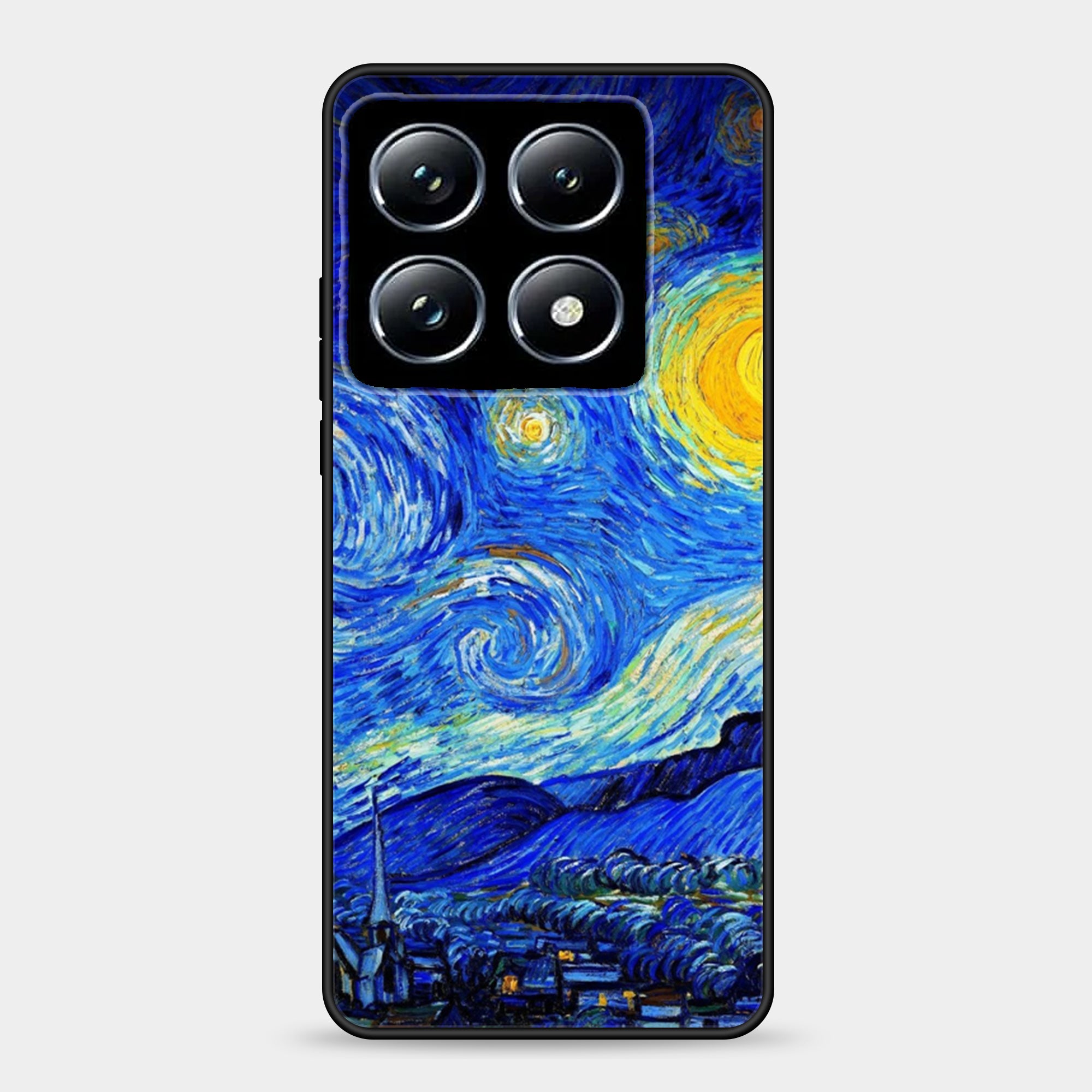 Xiaomi 14T Pro Design-001 Premium Glossy Phone Case