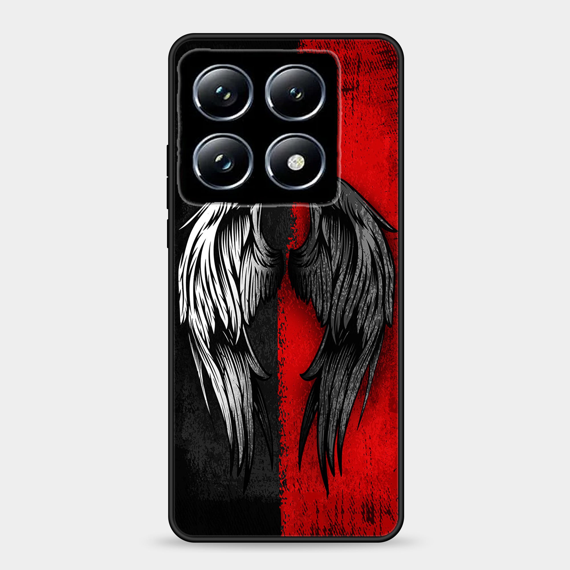 Xiaomi 14T Pro Design-006 Premium Glossy Phone Case