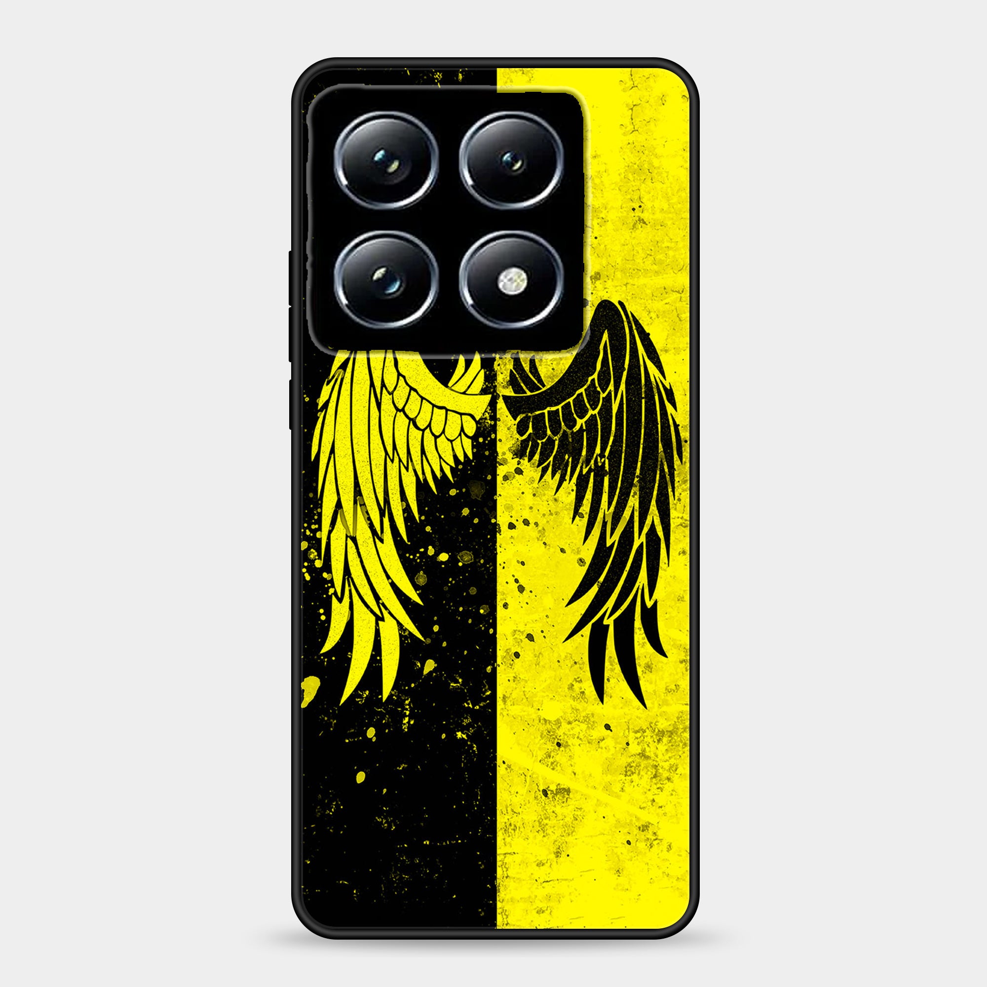 Xiaomi 14T Pro Design-007 Premium Glossy Phone Case