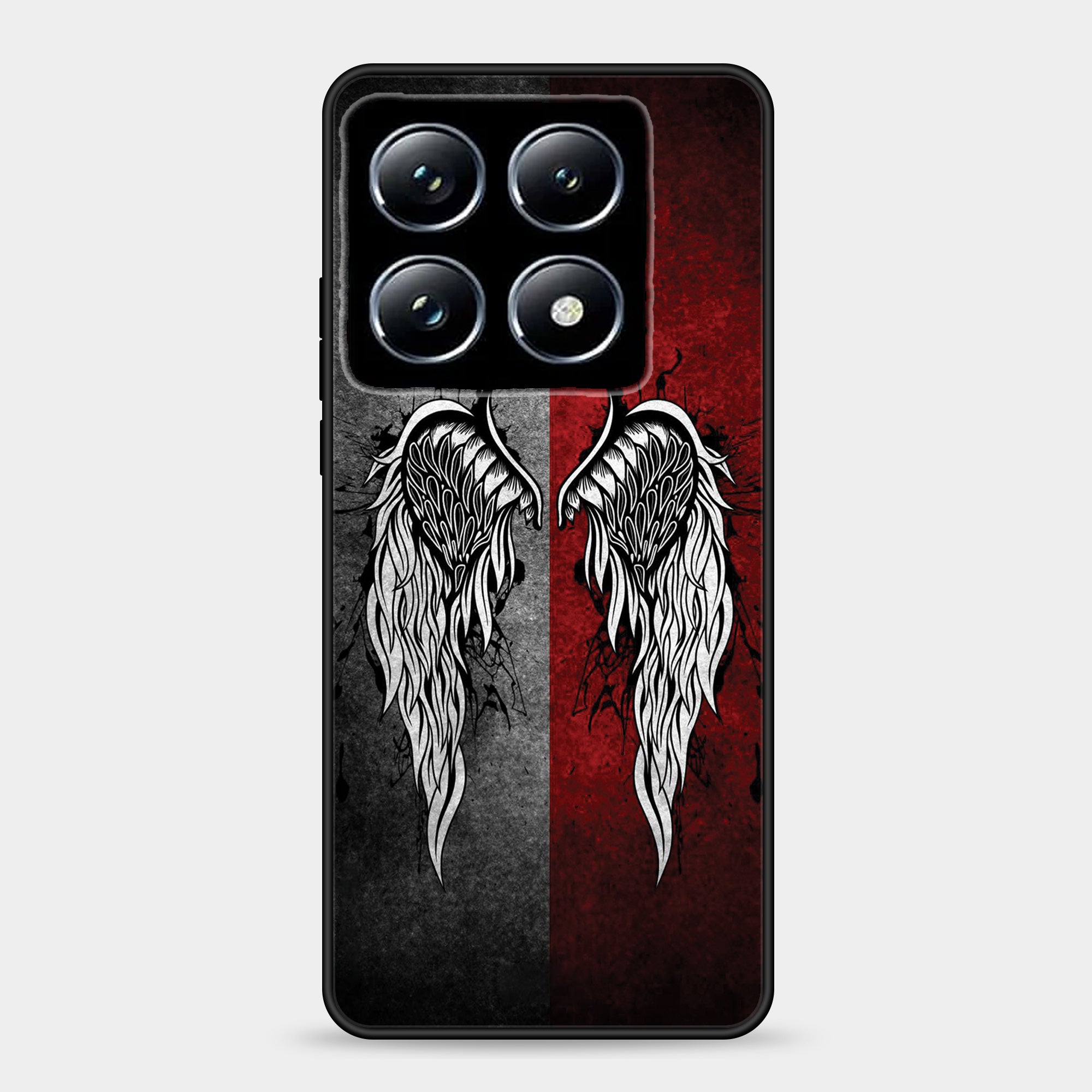 Xiaomi 14T Pro Design-008 Premium Glossy Phone Case