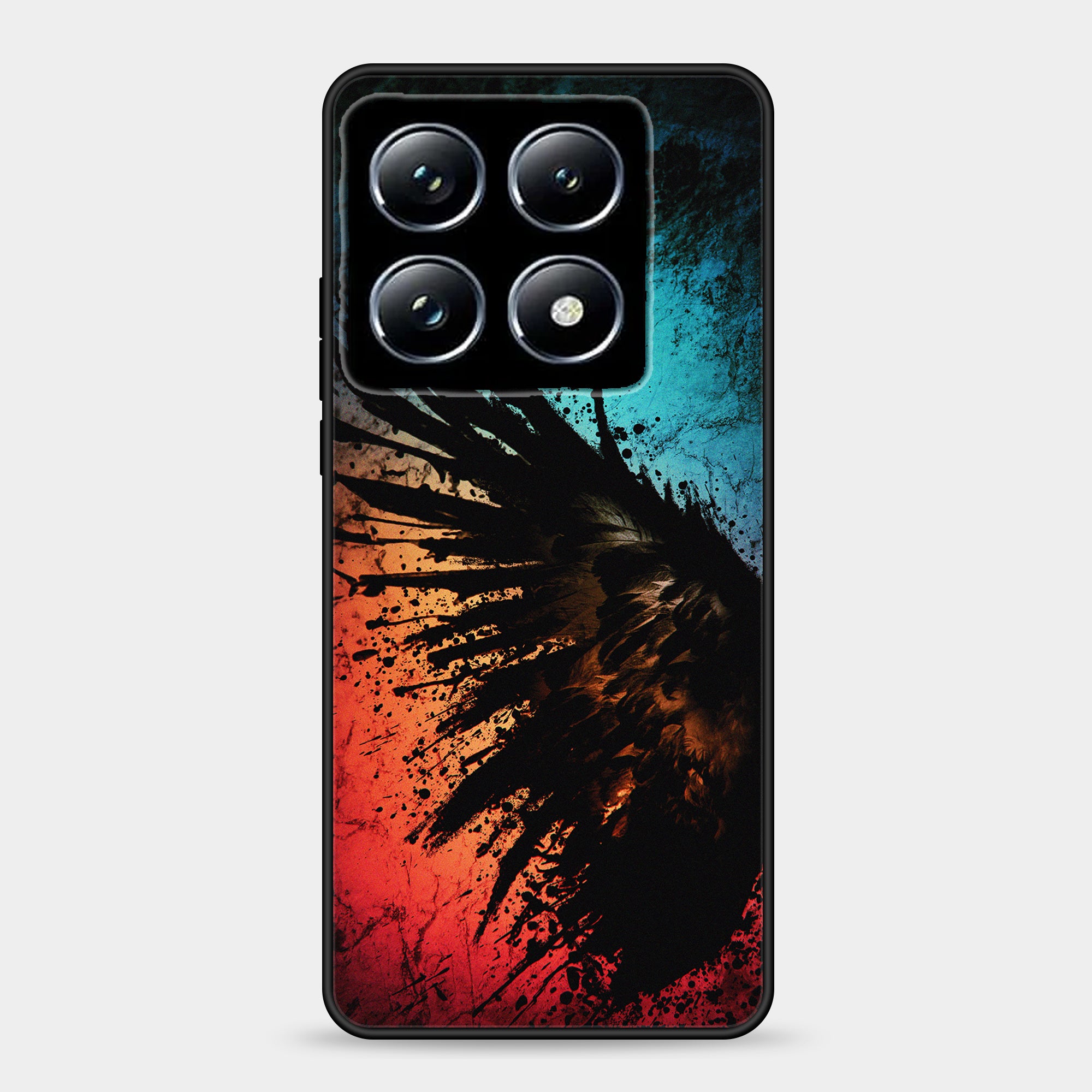 Xiaomi 14T Pro Design-009 Premium Glossy Phone Case