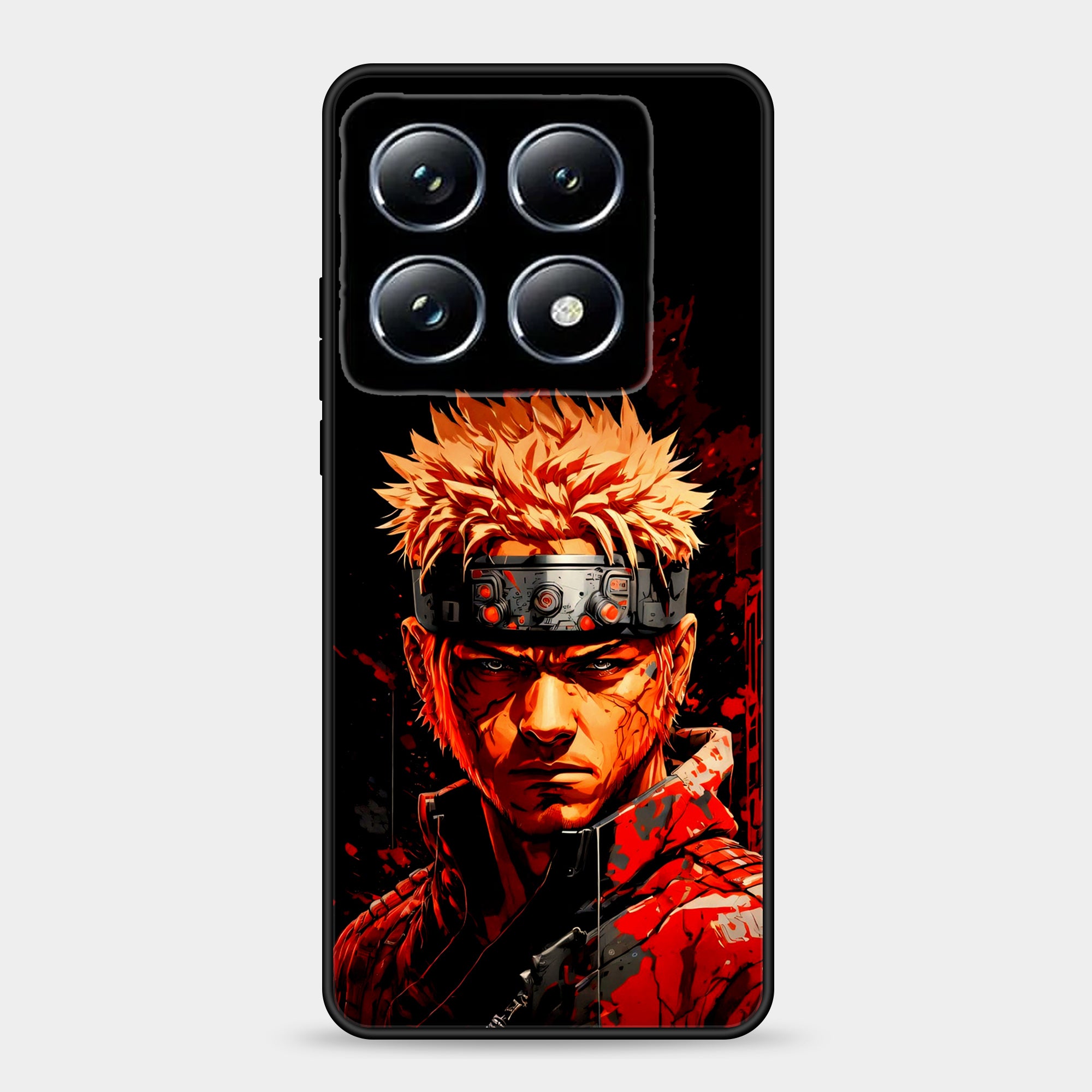 Xiaomi 14T Pro Design-013 Premium Glossy Phone Case