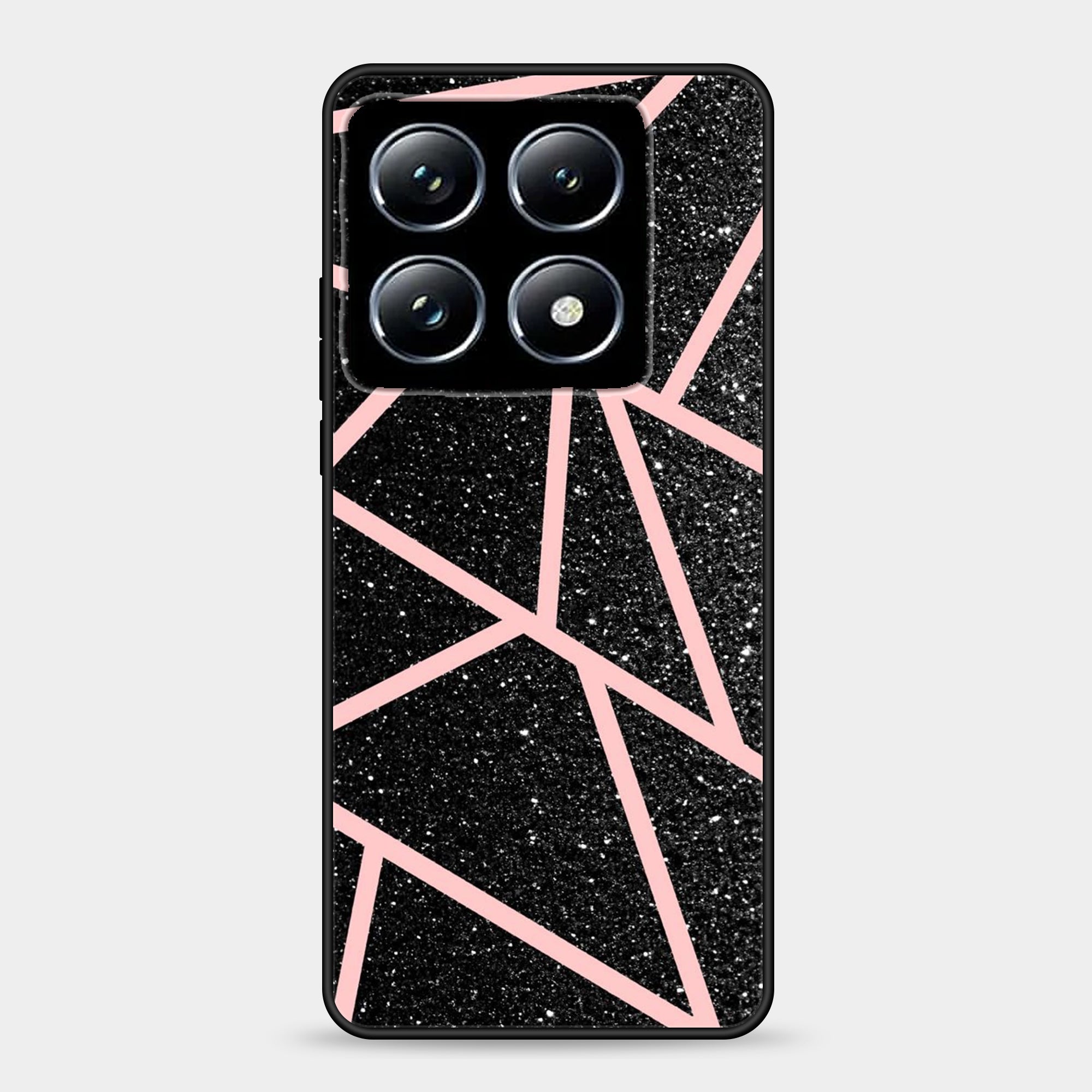 Xiaomi 14T Pro Design-023 Premium Glossy Phone Case