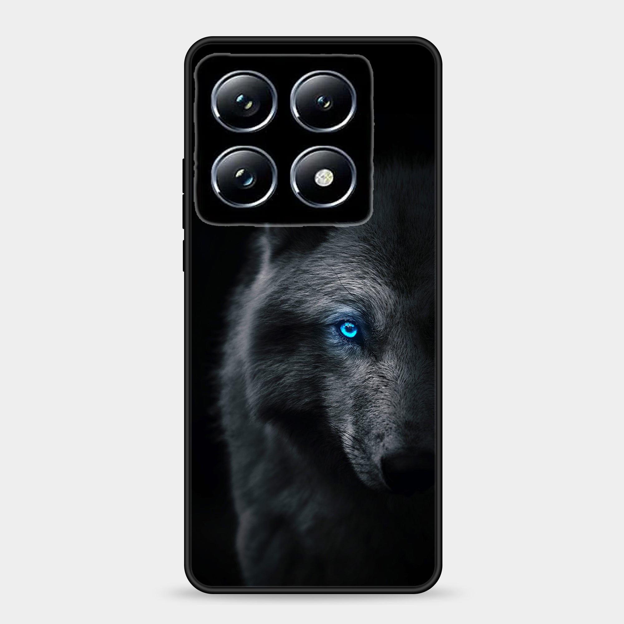 Xiaomi 14T Pro Design-024 Premium Glossy Phone Case