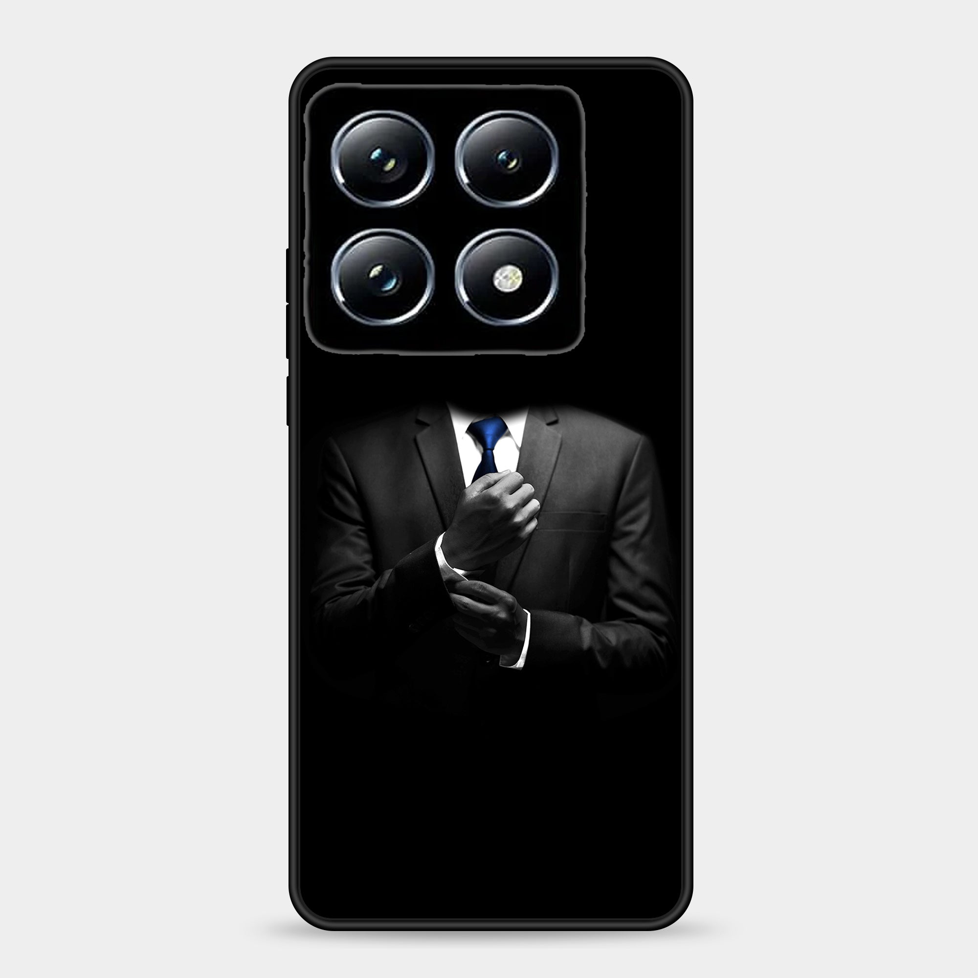 Xiaomi 14T Pro Design-028 Premium Glossy Phone Case