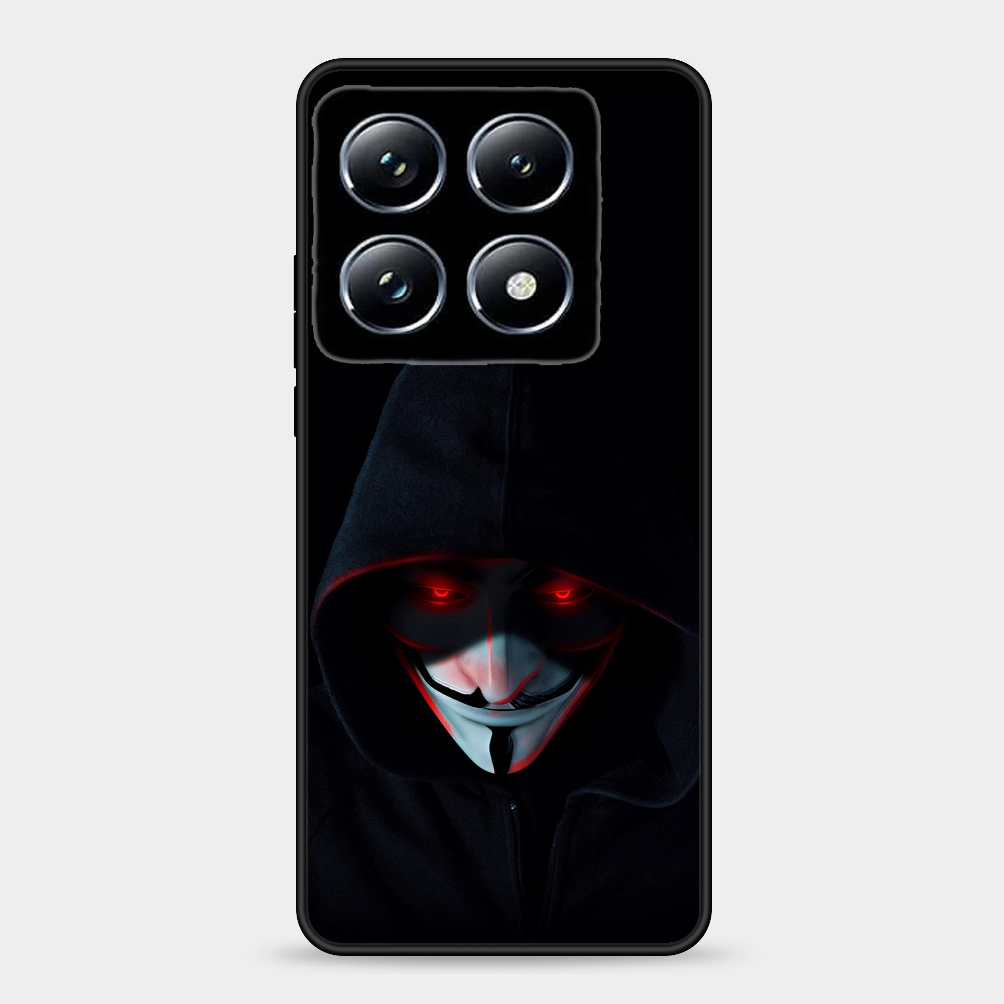 Xiaomi 14T Pro Design-030 Premium Glossy Phone Case