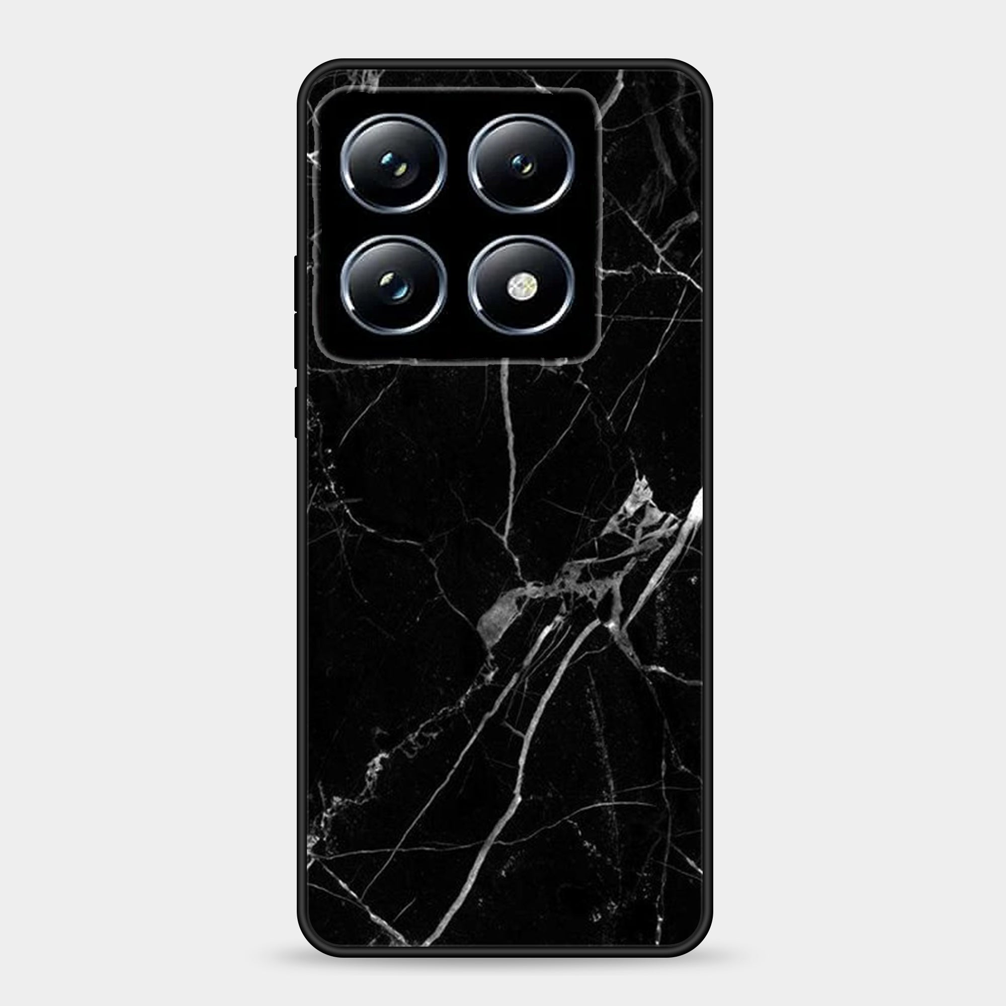 Xiaomi 14T Pro Design-031 Premium Glossy Phone Case