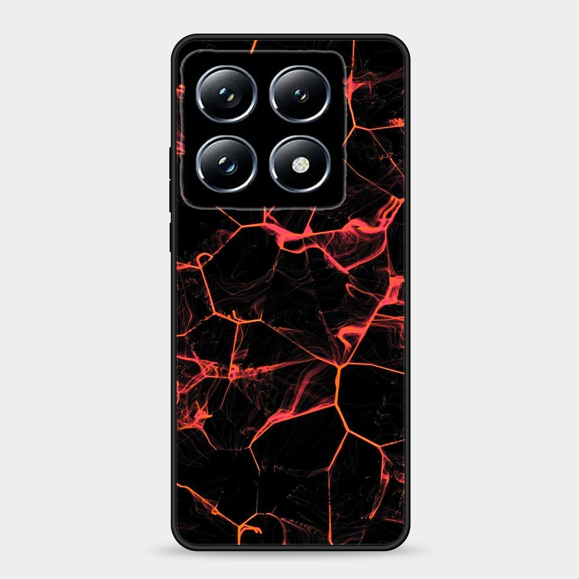 Xiaomi 14T Pro Design-032 Premium Glossy Phone Case