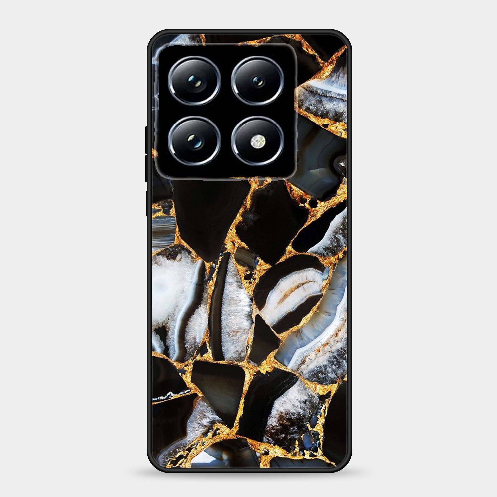 Xiaomi 14T Pro Design-033 Premium Glossy Phone Case