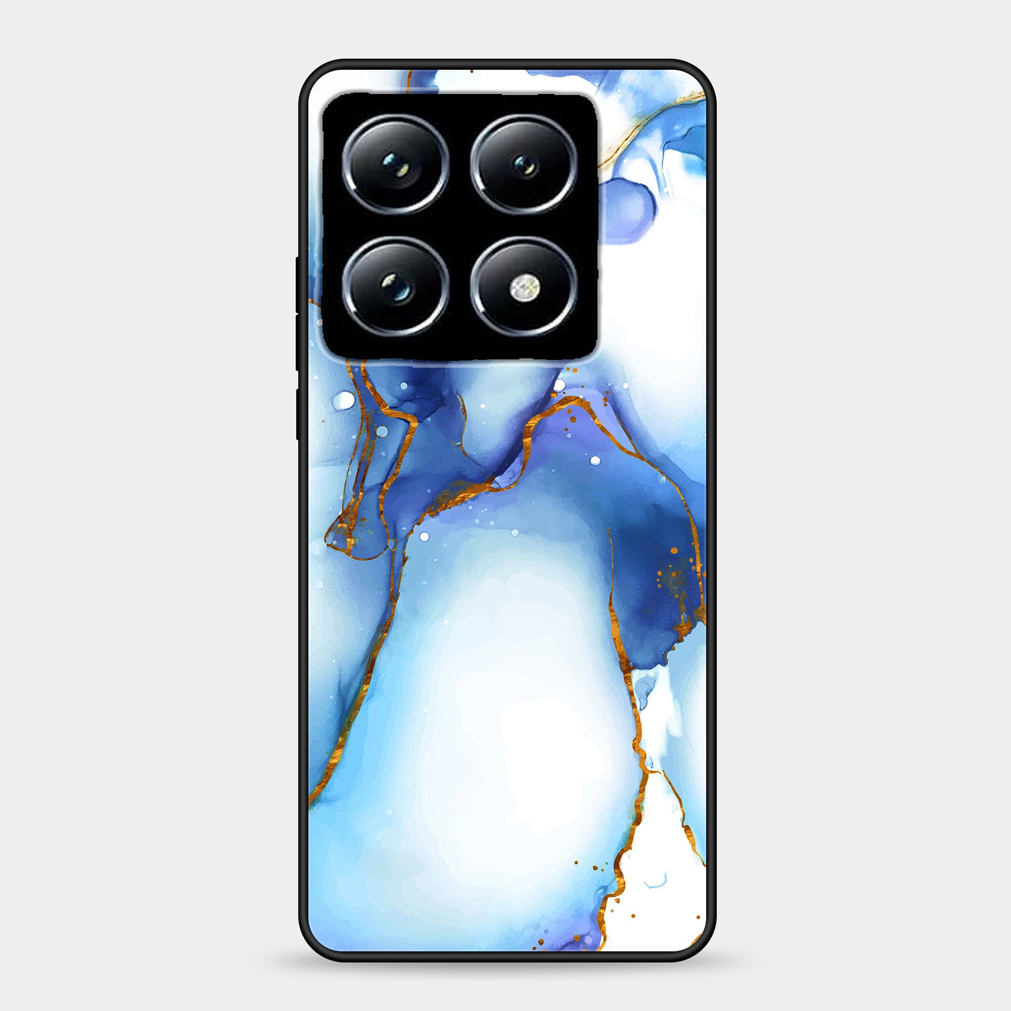 Xiaomi 14T Pro Design-037 Premium Glossy Phone Case