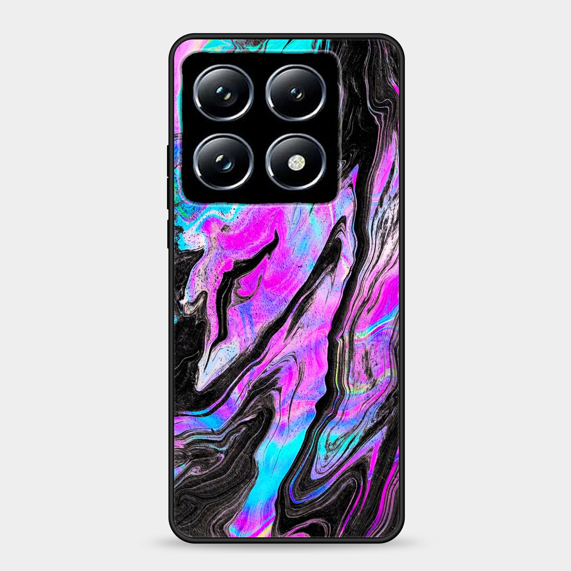 Xiaomi 14T Pro Design-041 Premium Glossy Phone Case