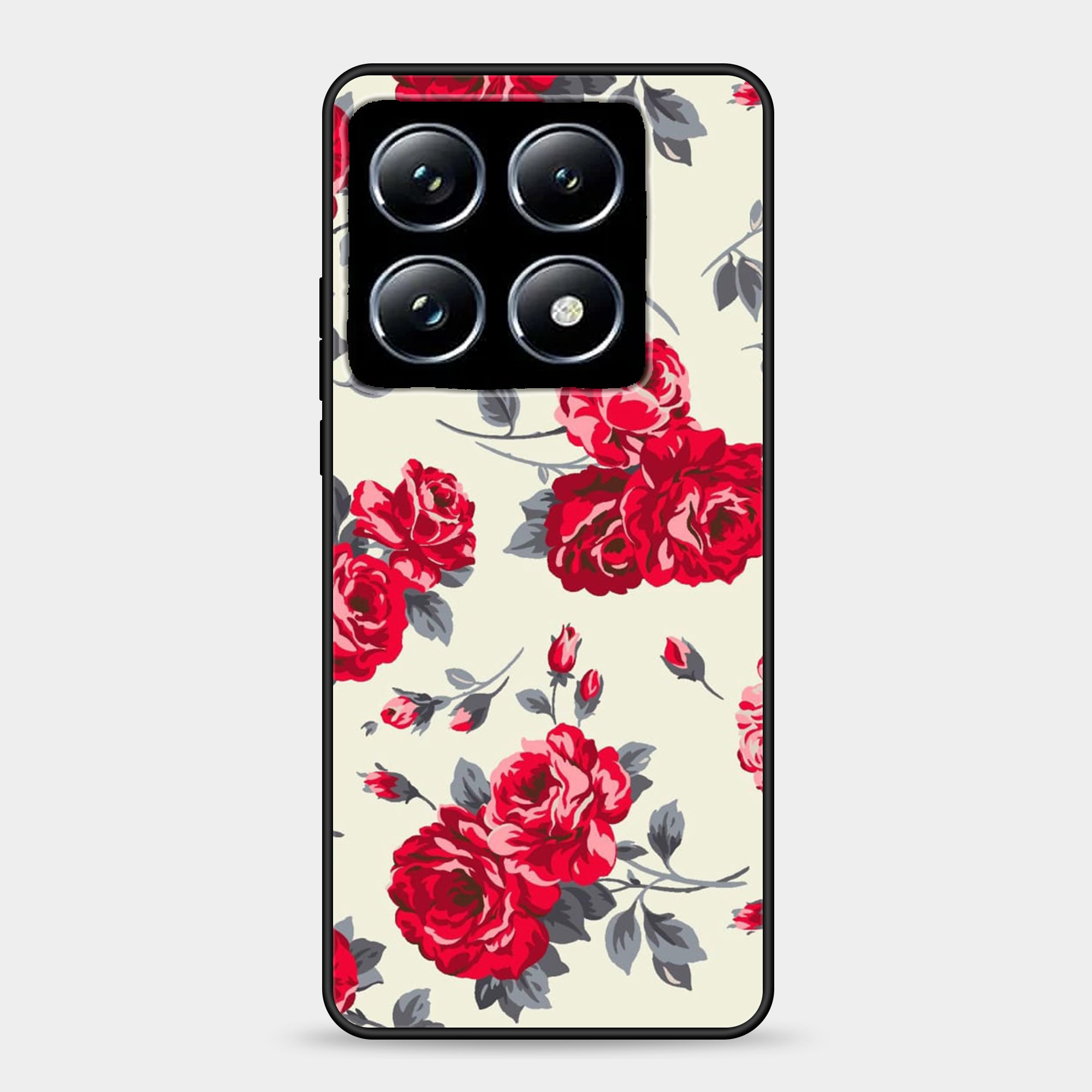 Xiaomi 14T Pro Design-048 Premium Glossy Phone Case