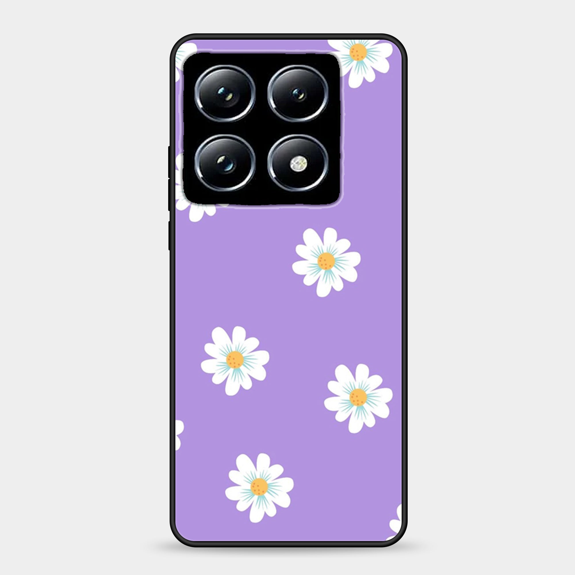 Xiaomi 14T Pro Design-050 Premium Glossy Phone Case