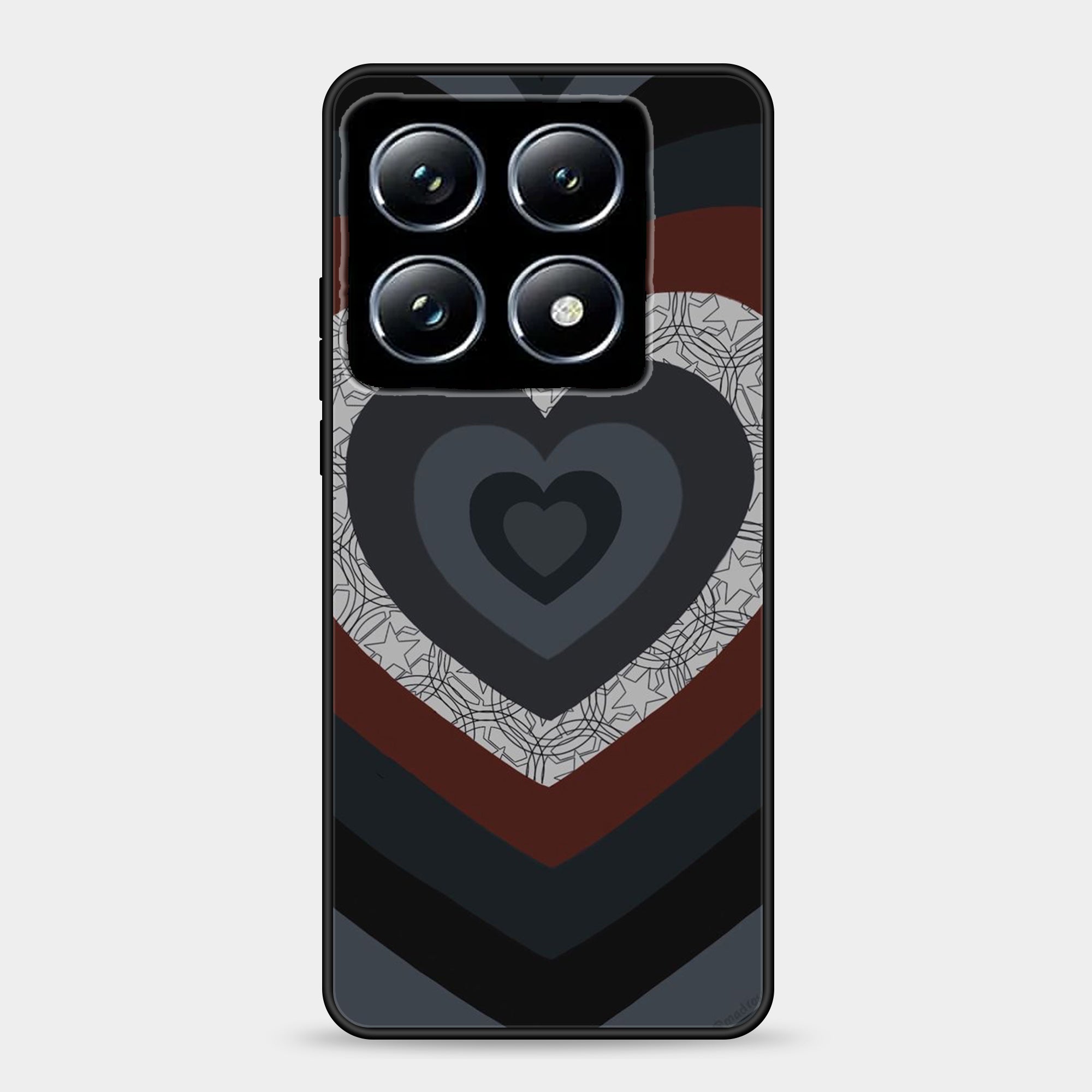 Xiaomi 14T Pro Design-057 Premium Glossy Phone Case