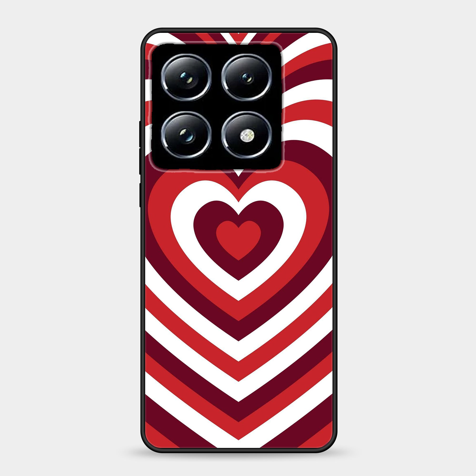 Xiaomi 14T Pro Design-058 Premium Glossy Phone Case