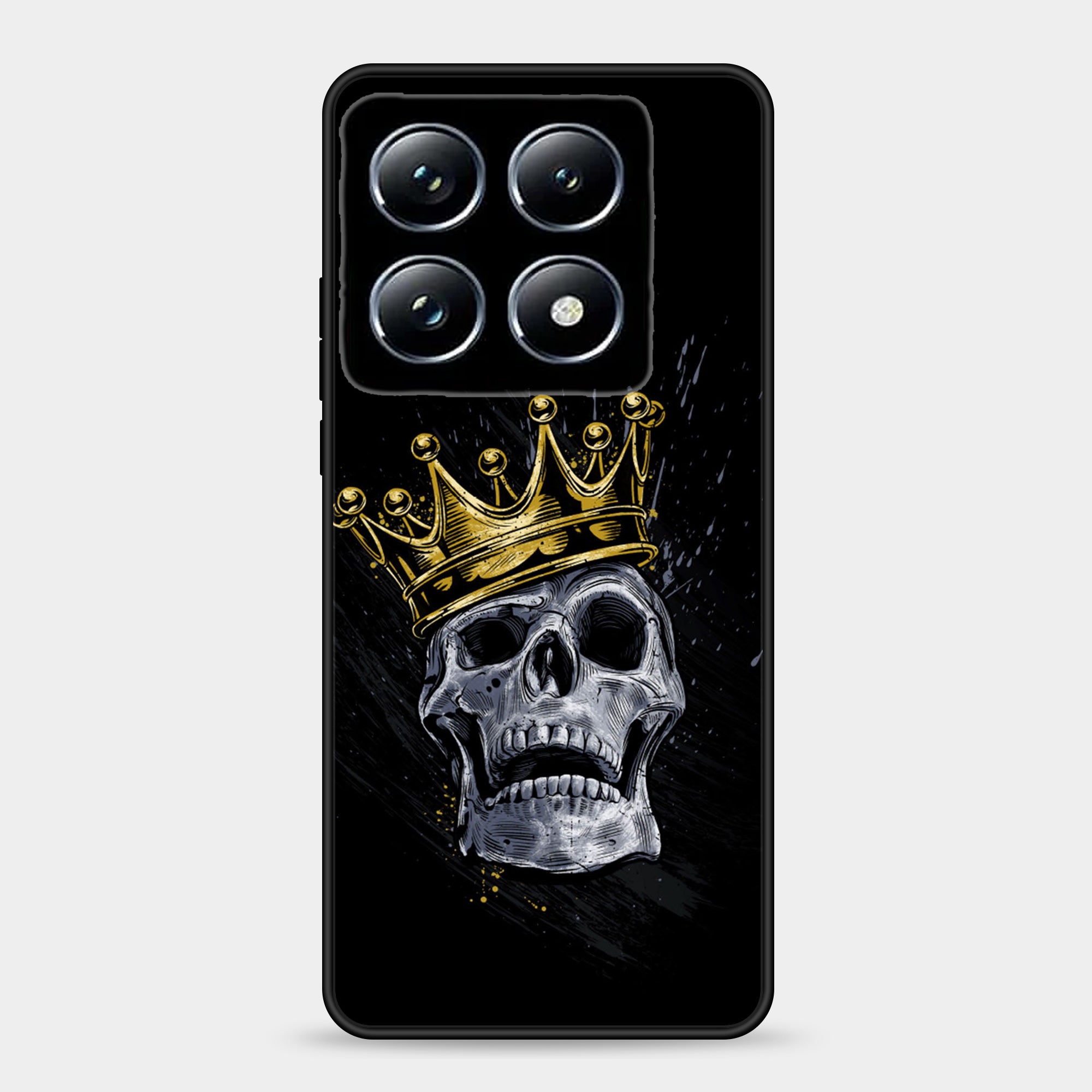 Xiaomi 14T Pro Design-067 Premium Glossy Phone Case