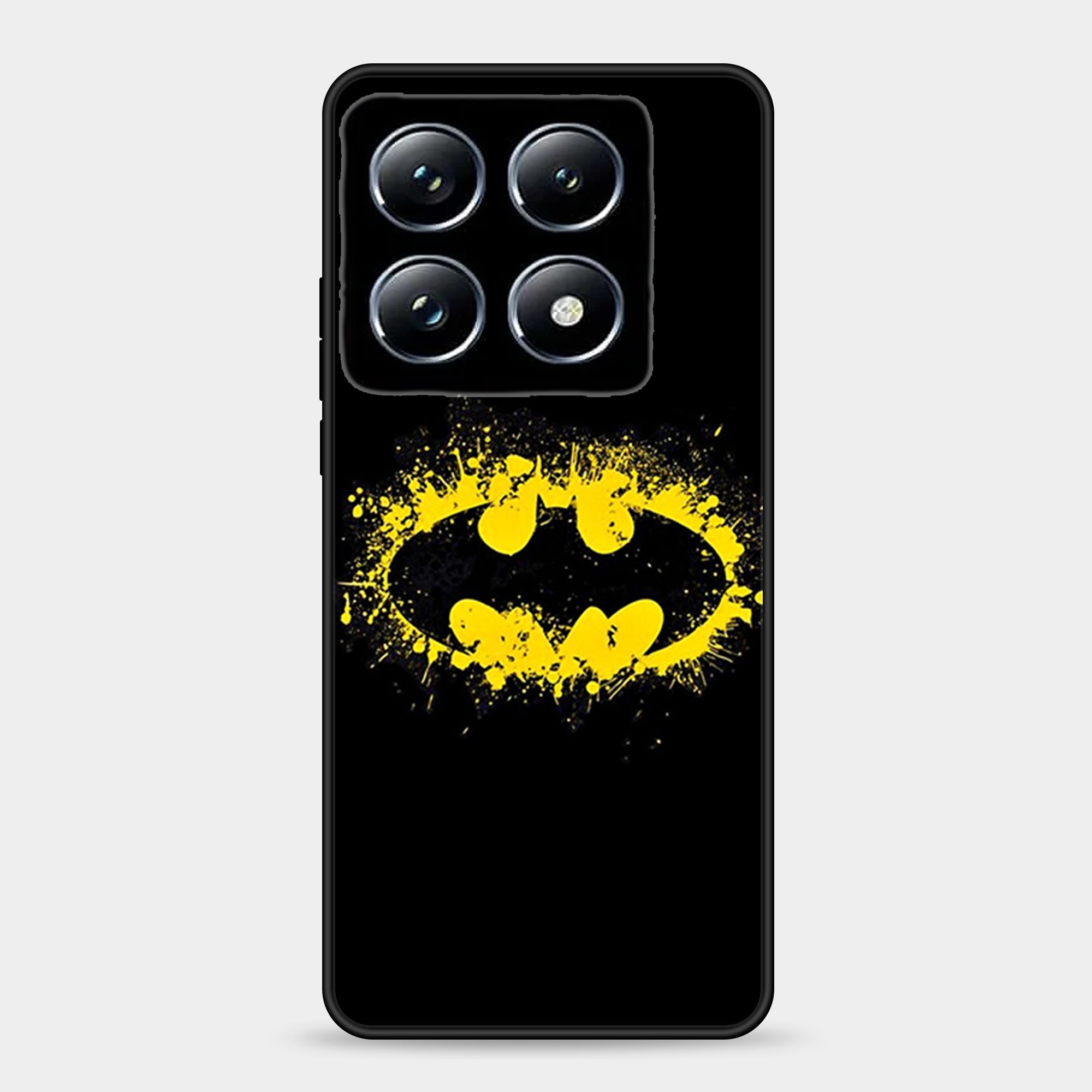 Xiaomi 14T Pro Design-073 Premium Glossy Phone Case