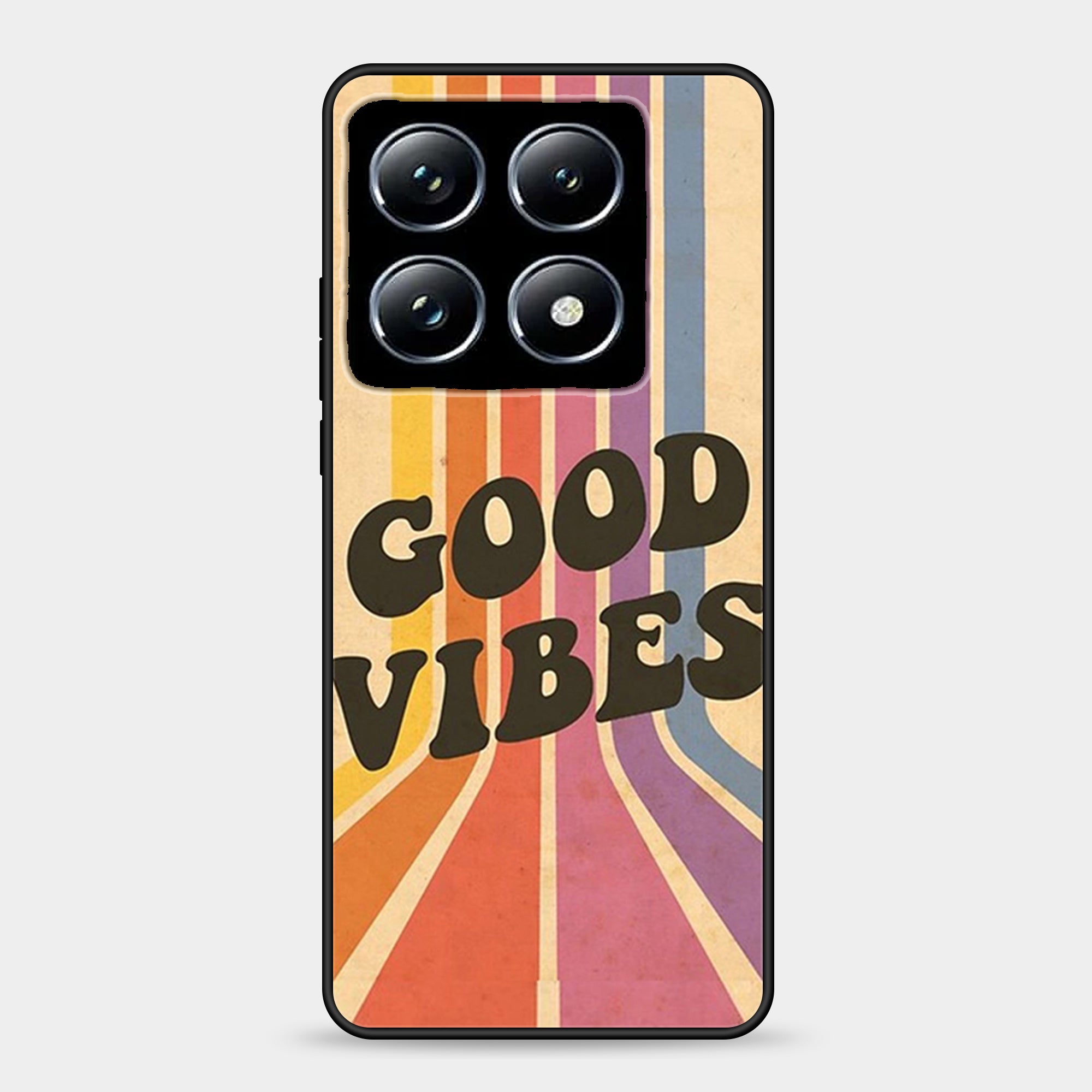 Xiaomi 14T Pro Design-080 Premium Glossy Phone Case