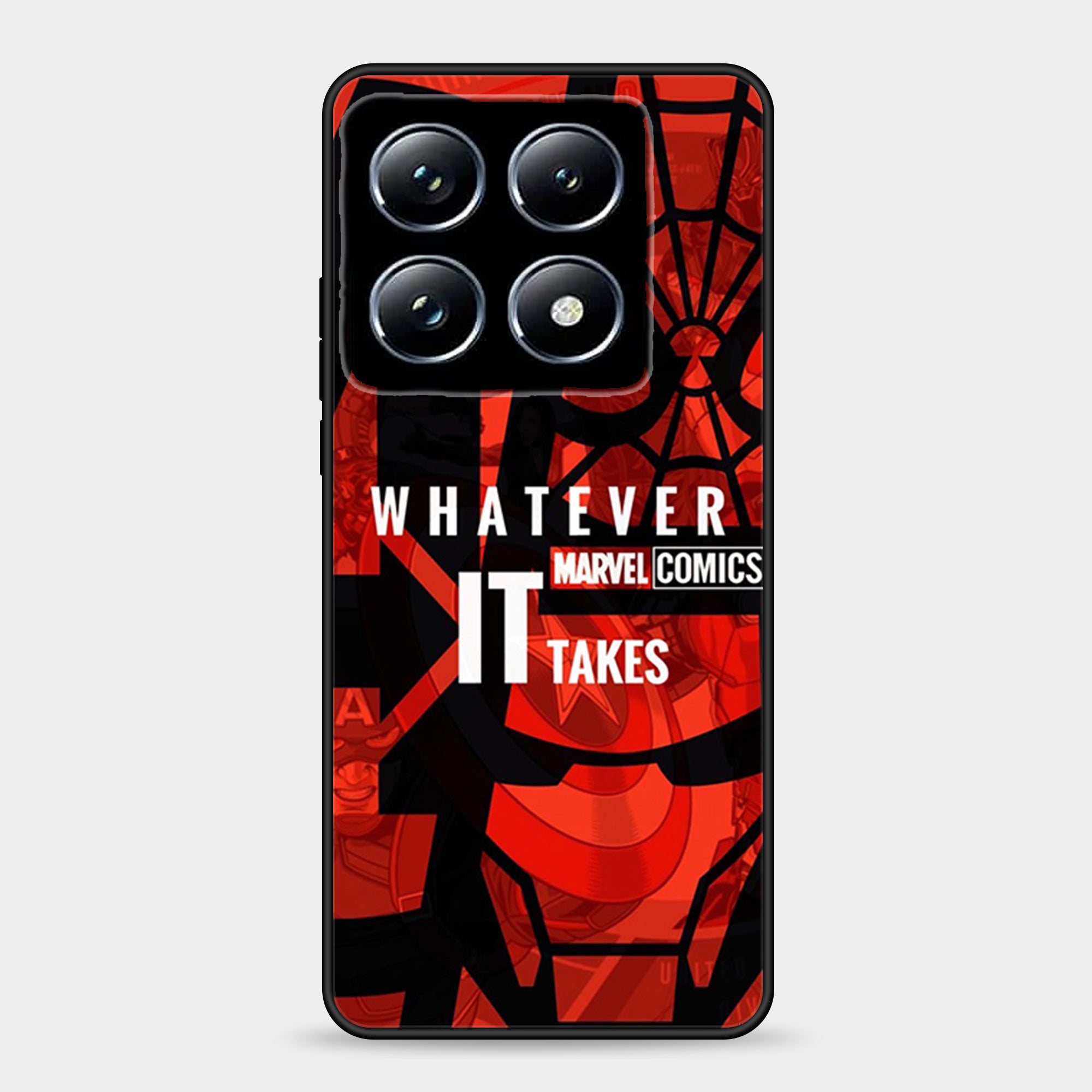 Xiaomi 14T Pro Design-081 Premium Glossy Phone Case