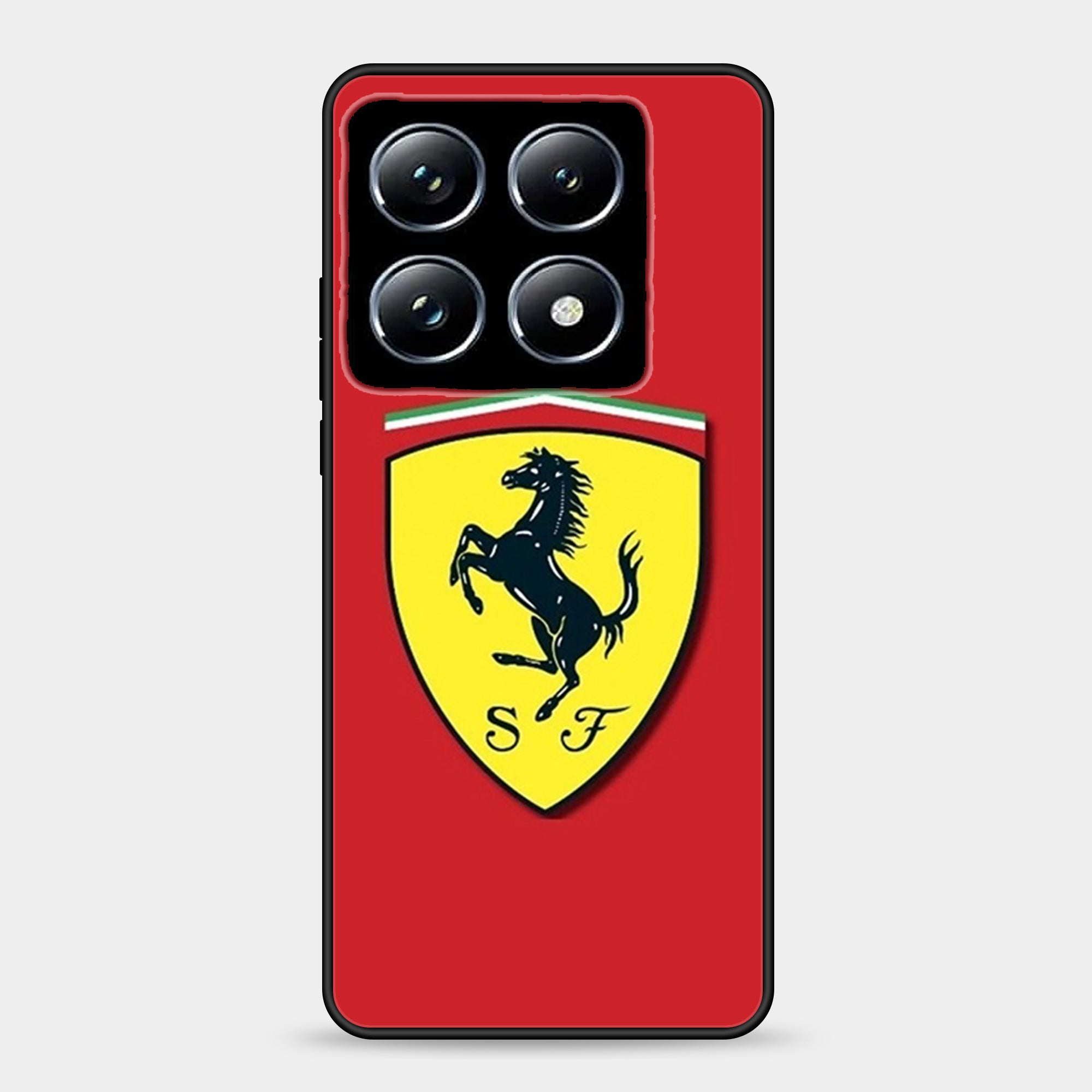 Xiaomi 14T Pro Design-084 Premium Glossy Phone Case