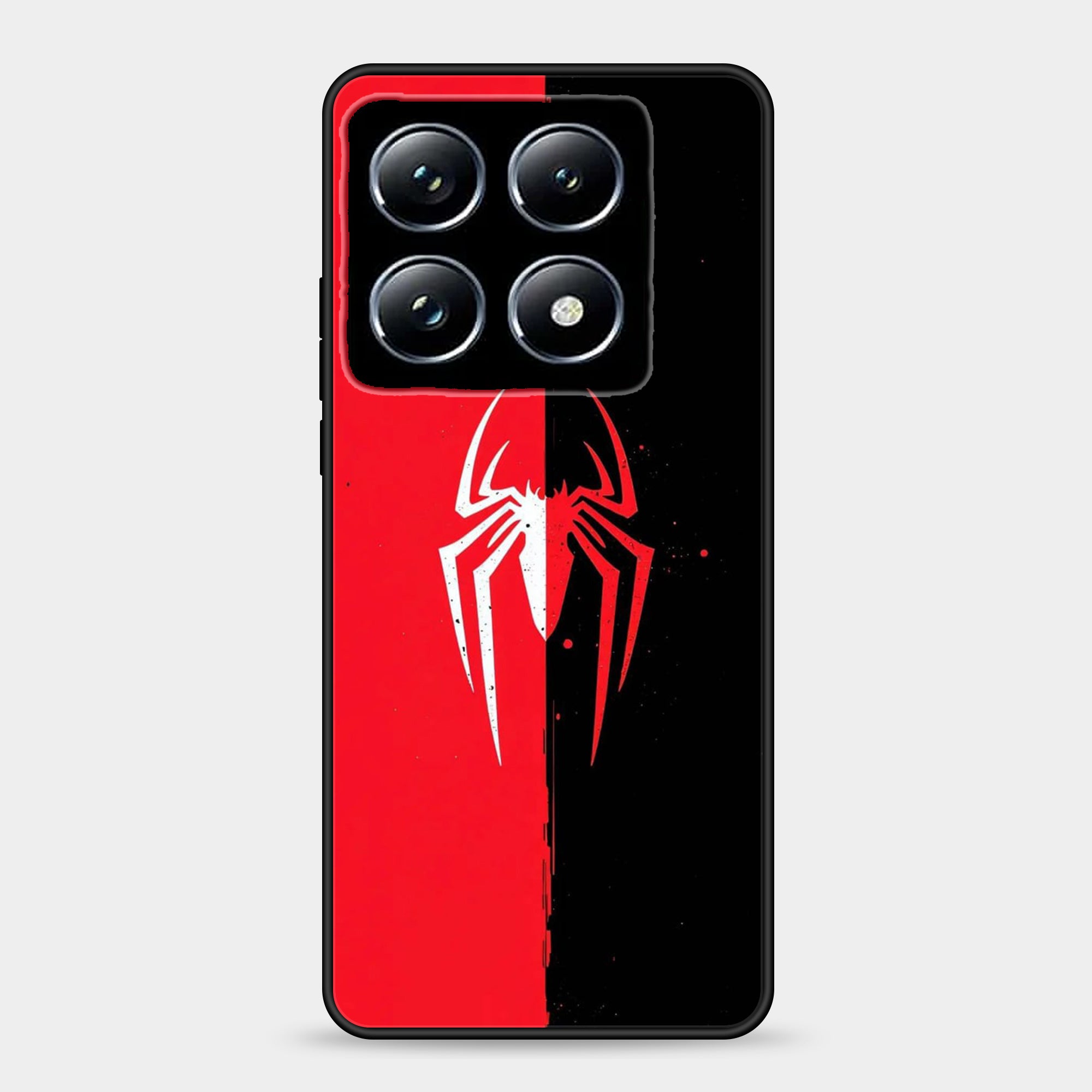 Xiaomi 14T Pro Design-088 Premium Glossy Phone Case