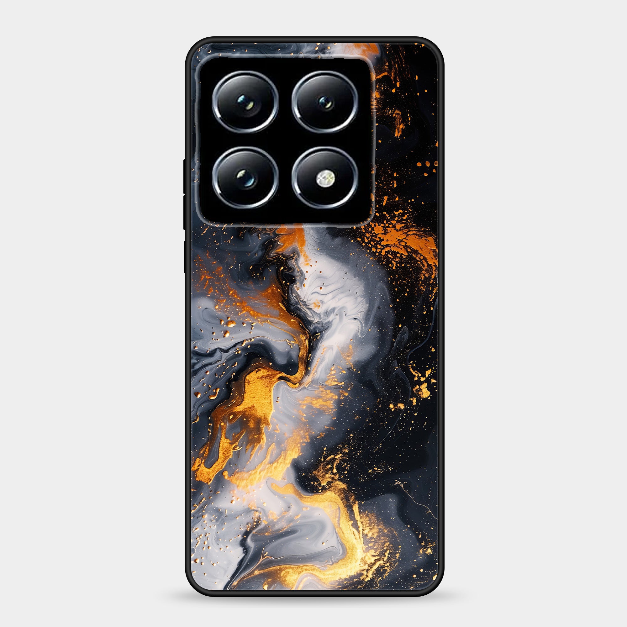 Xiaomi 14T Pro Design-095 Premium Glossy Phone Case