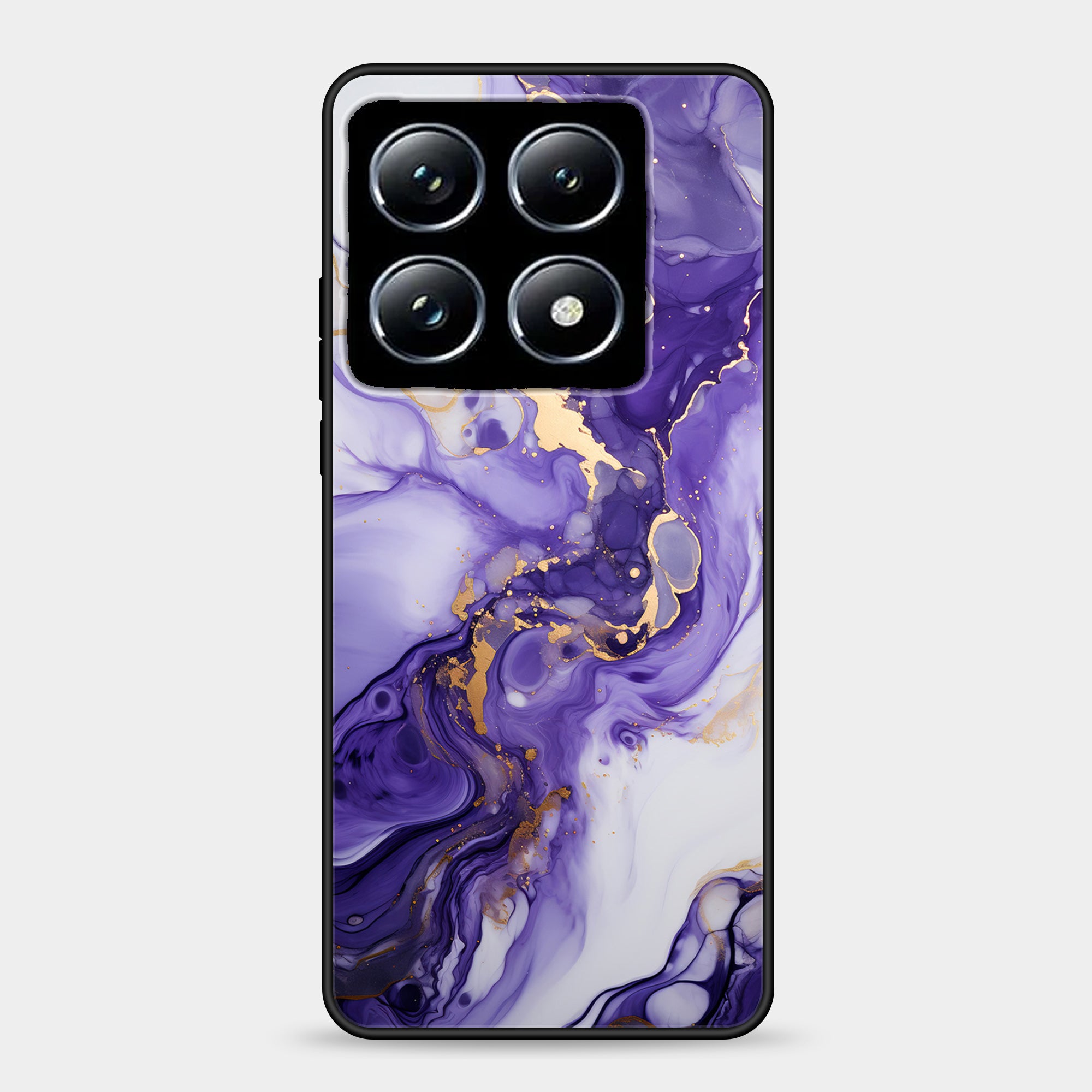 Xiaomi 14T Pro Design-102 Premium Glossy Phone Case