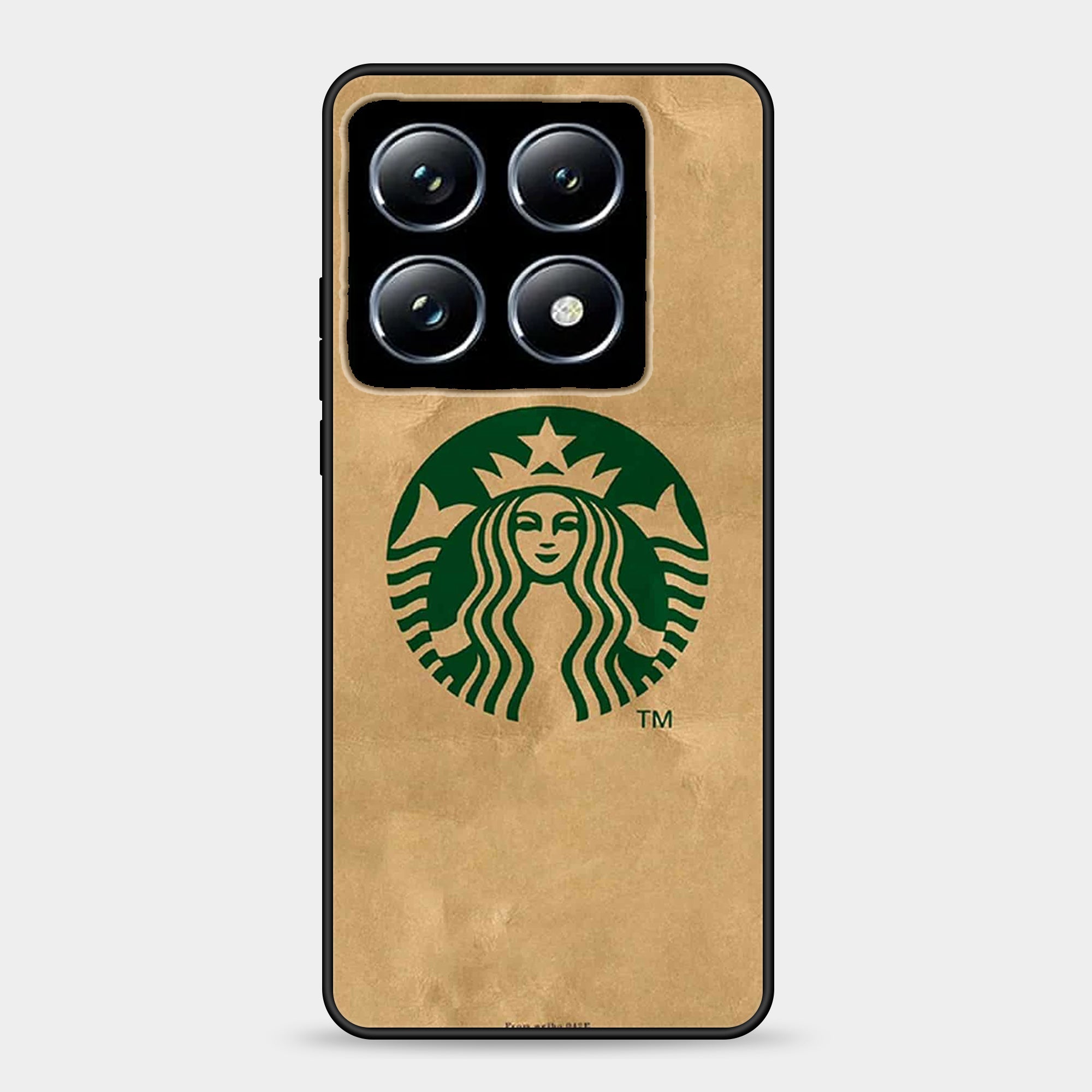 Xiaomi 14T Pro Design-111 Premium Glossy Phone Case