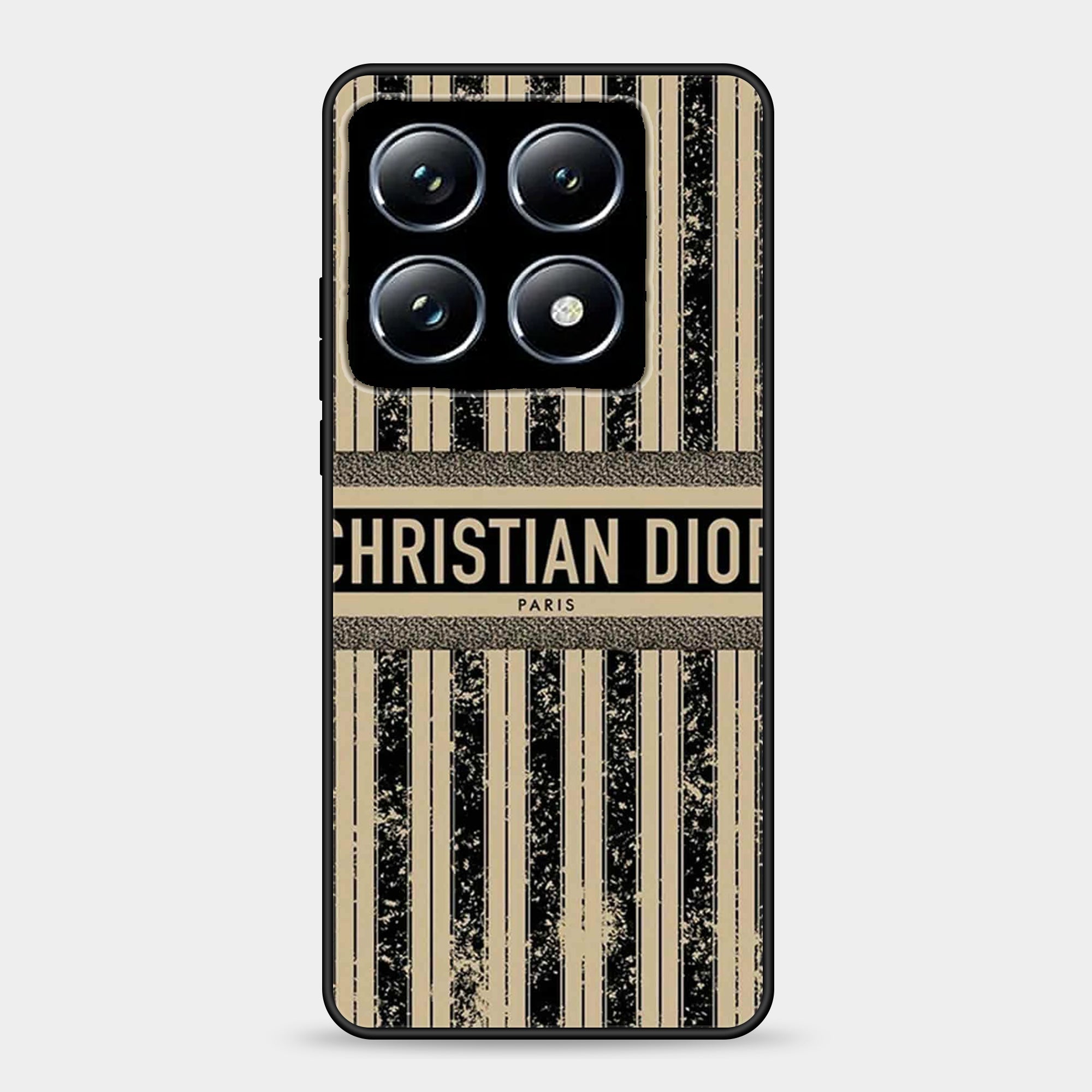 Xiaomi 14T Pro Design-128 Premium Glossy Phone Case