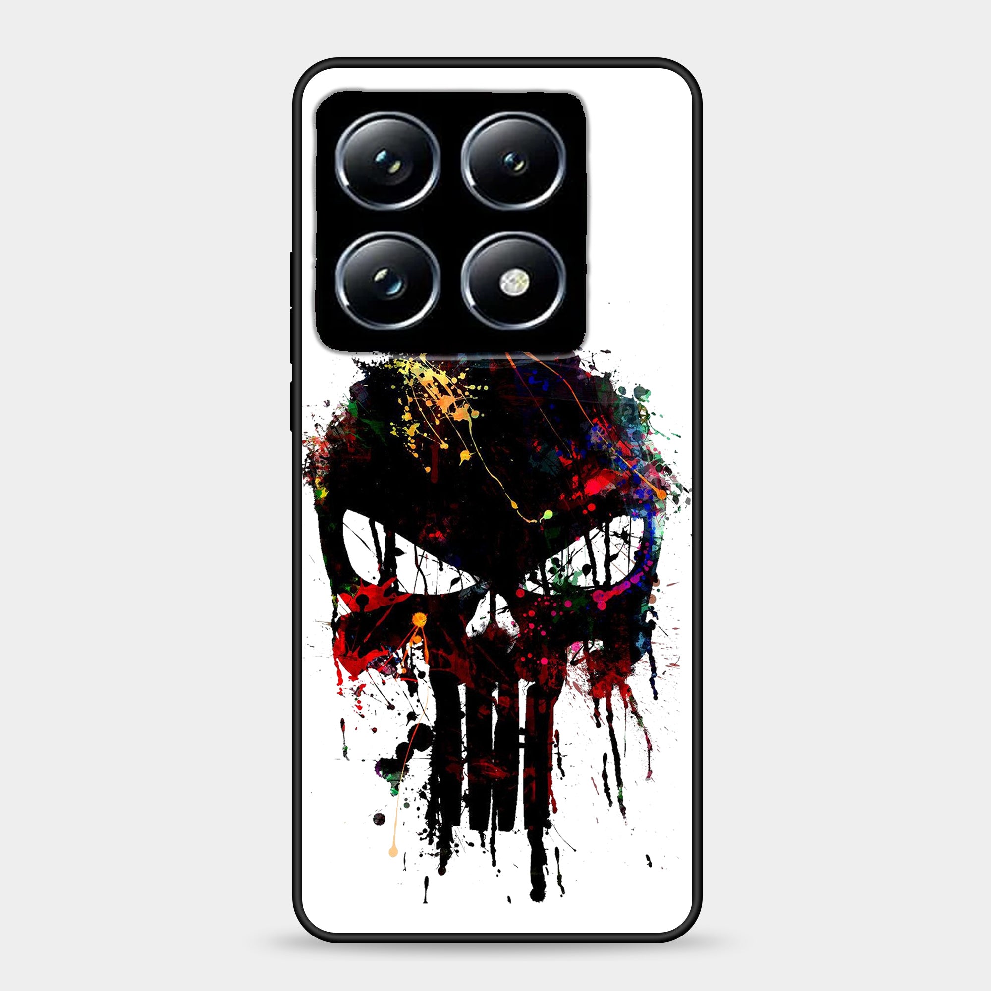 Xiaomi 14T Pro Design-139 Premium Glossy Phone Case